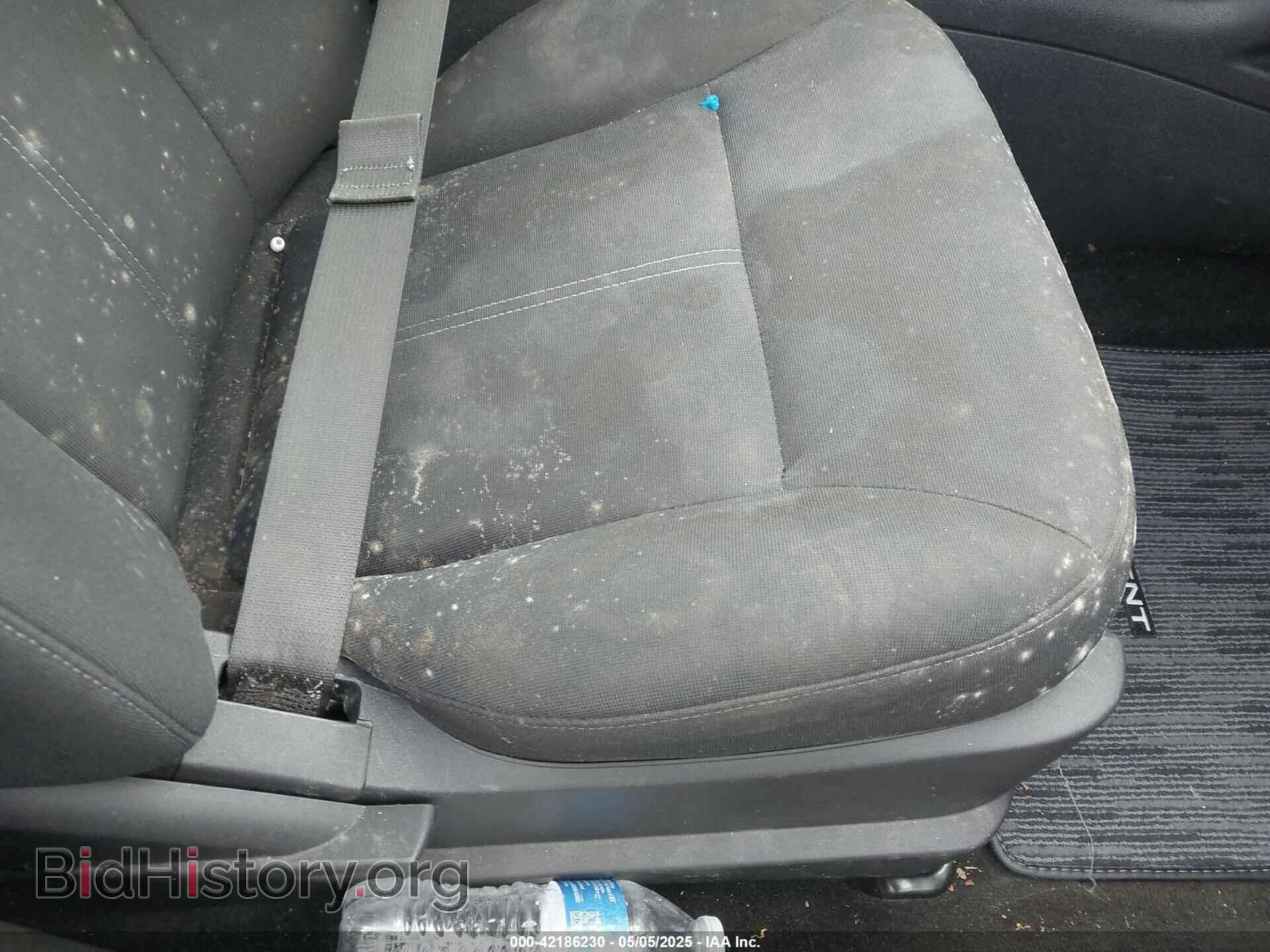 2011 FORD EDGE - VIN: 2FMDK3GC3BBB08638 - Photo 12