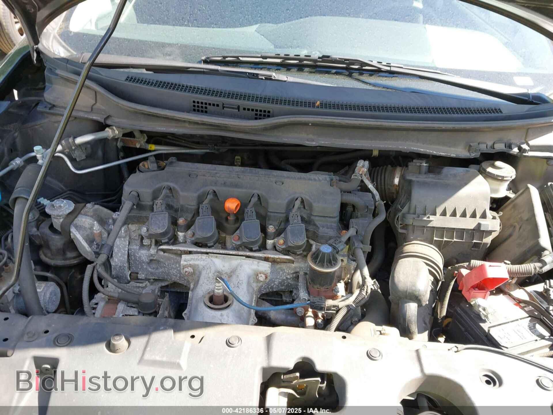 2013 HONDA CIVIC - VIN: 19XFB2F89DE213149 - Фото 10