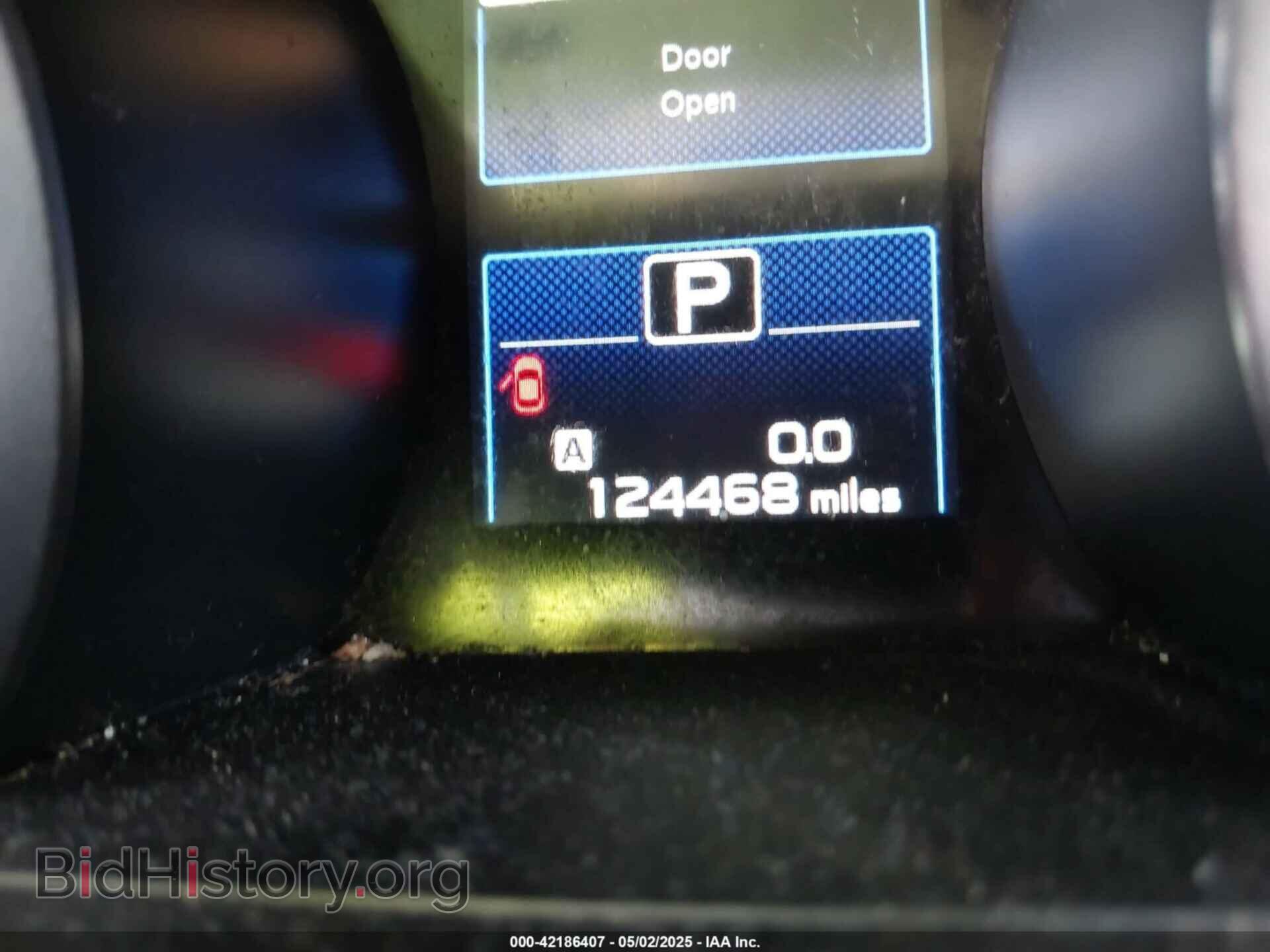 2017 SUBARU OUTBACK - VIN: 4S4BSAAC7H3278935 - Фото 7