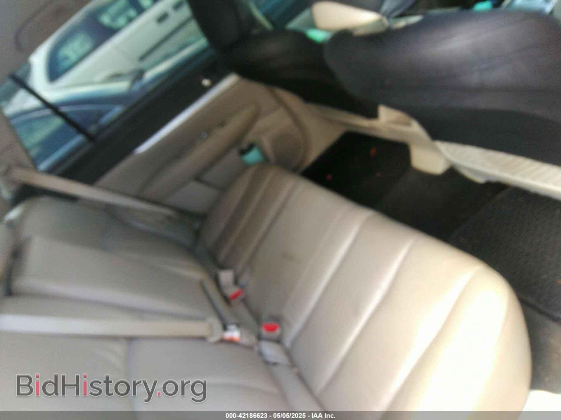 2014 SUBARU OUTBACK - VIN: 4S4BRCCC7E3268065 - Фото 8