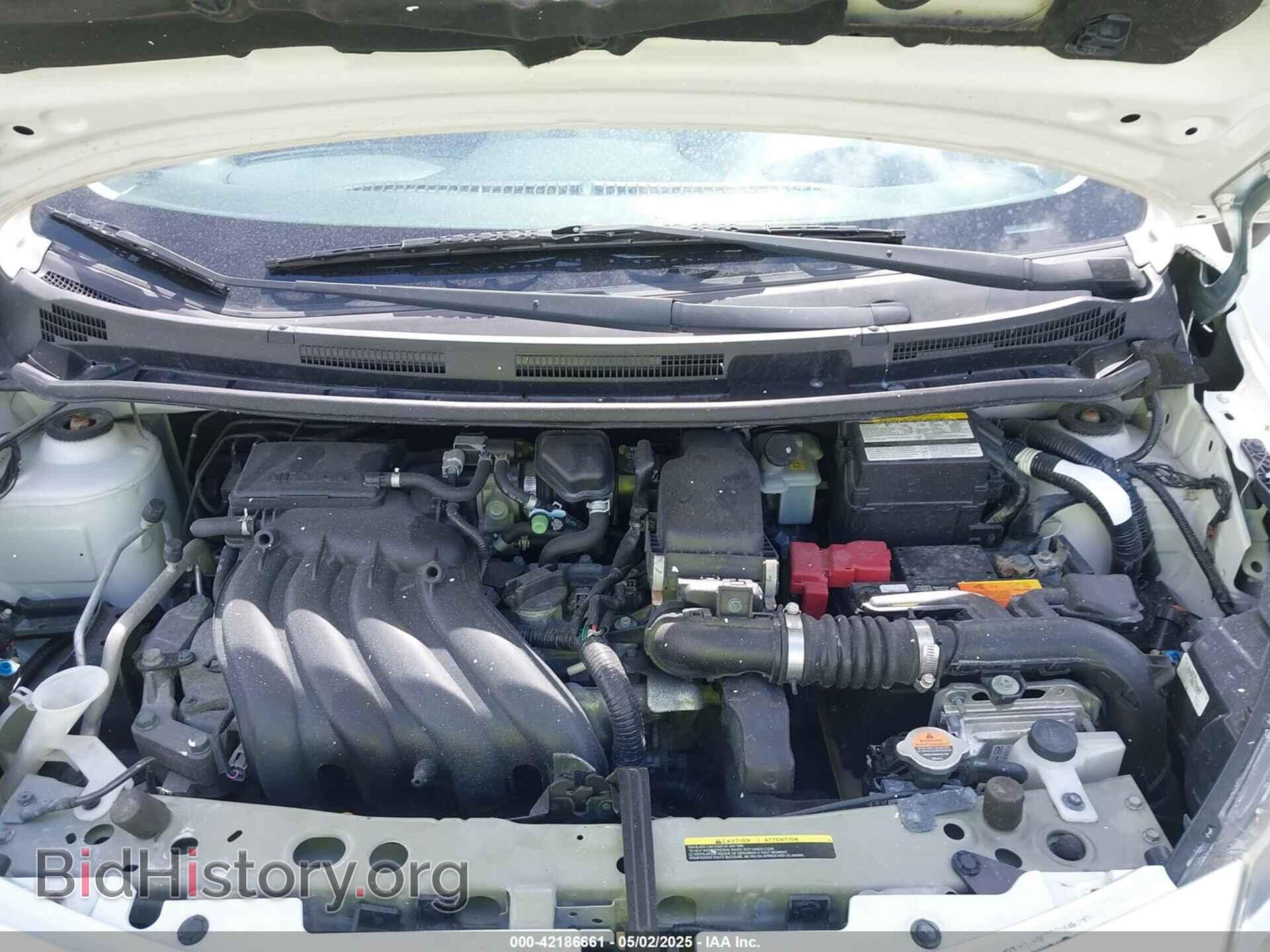 2015 NISSAN VERSA NOTE - VIN: 3N1CE2CP3FL399892 - Photo 10