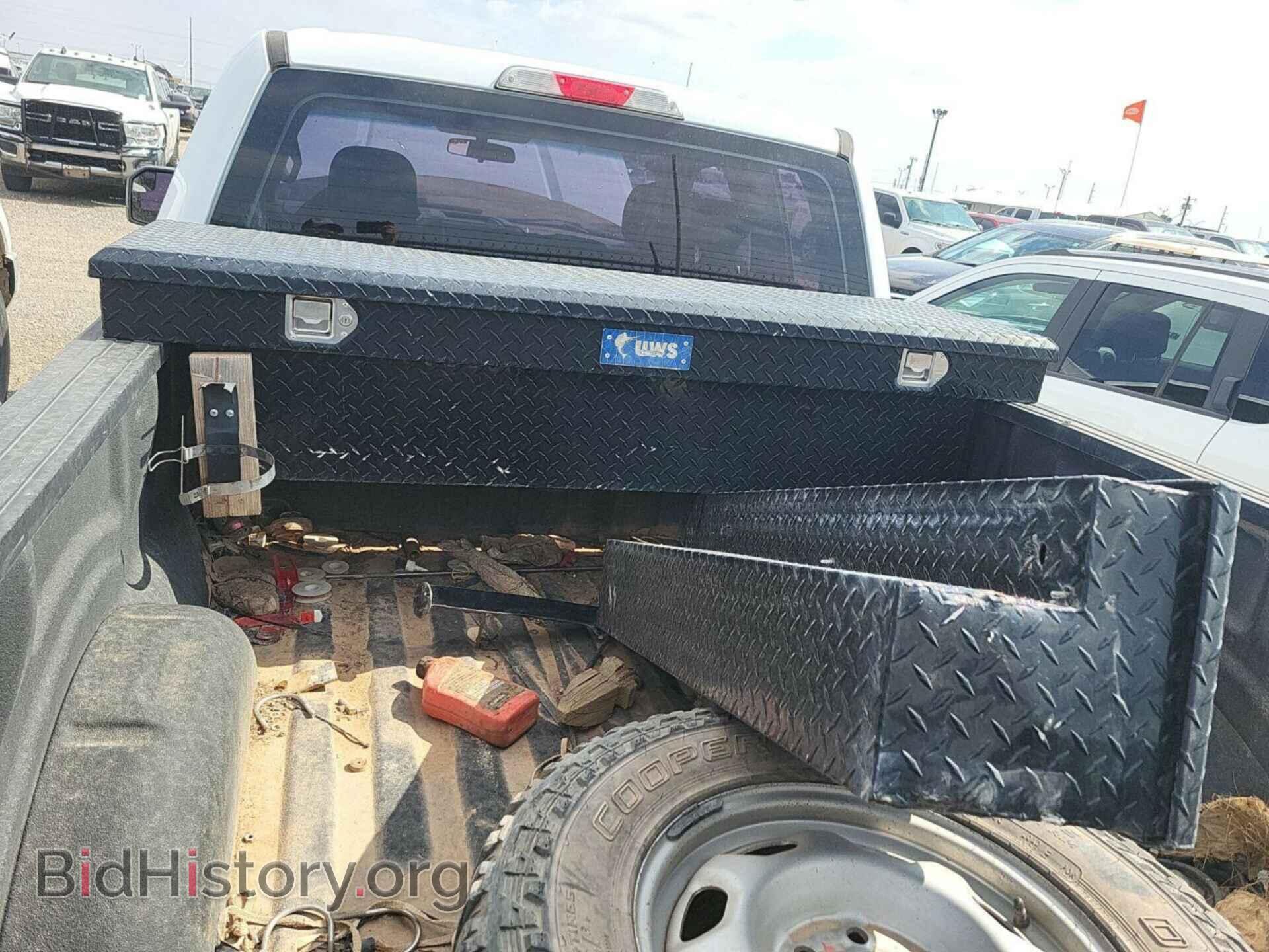 2017 FORD F150 - VIN: 1FTFX1EF2HKC67584 - Фото 8