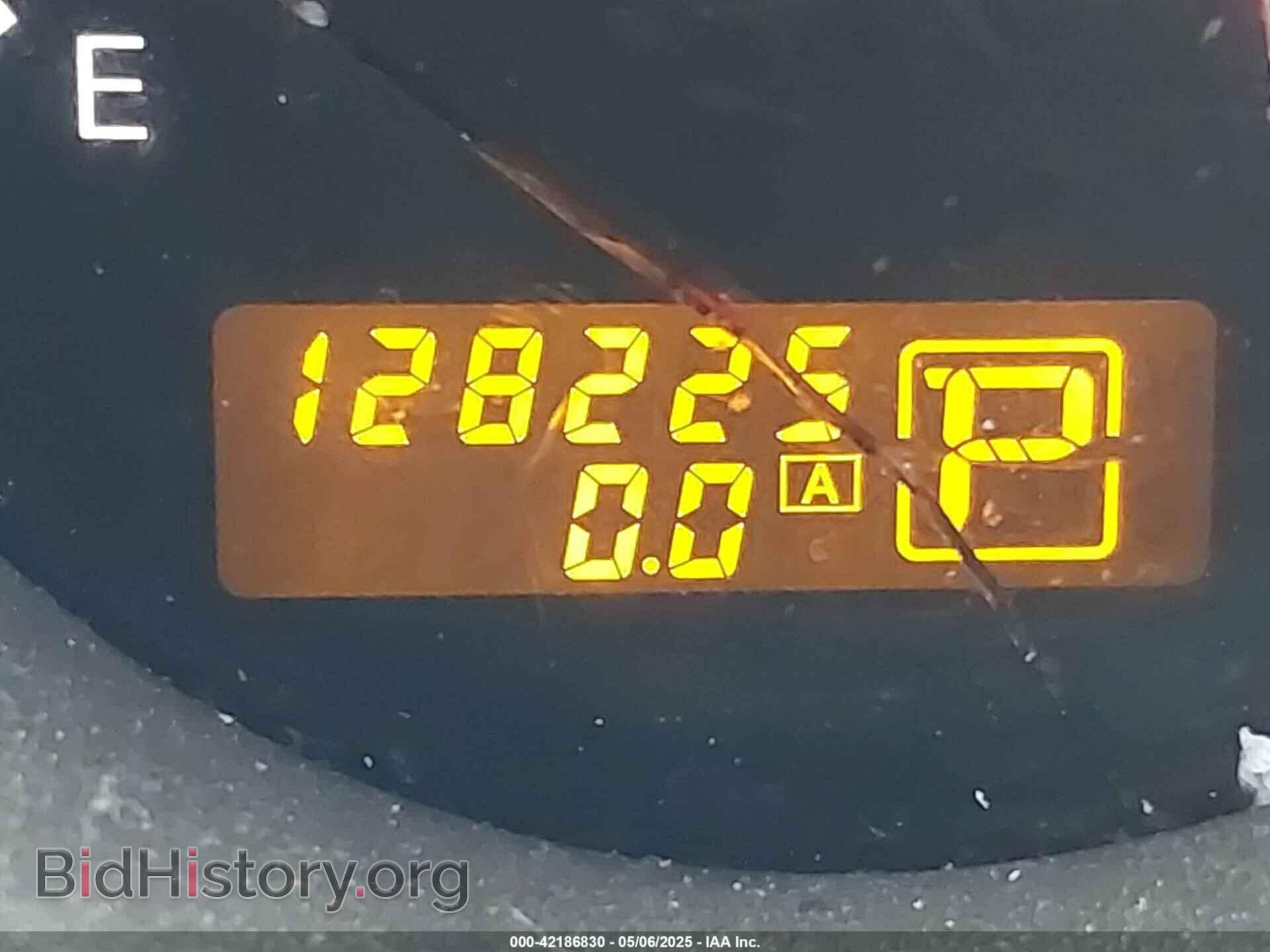 2007 NISSAN MAXIMA - VIN: 1N4BA41EX7C839563 - Фото 7