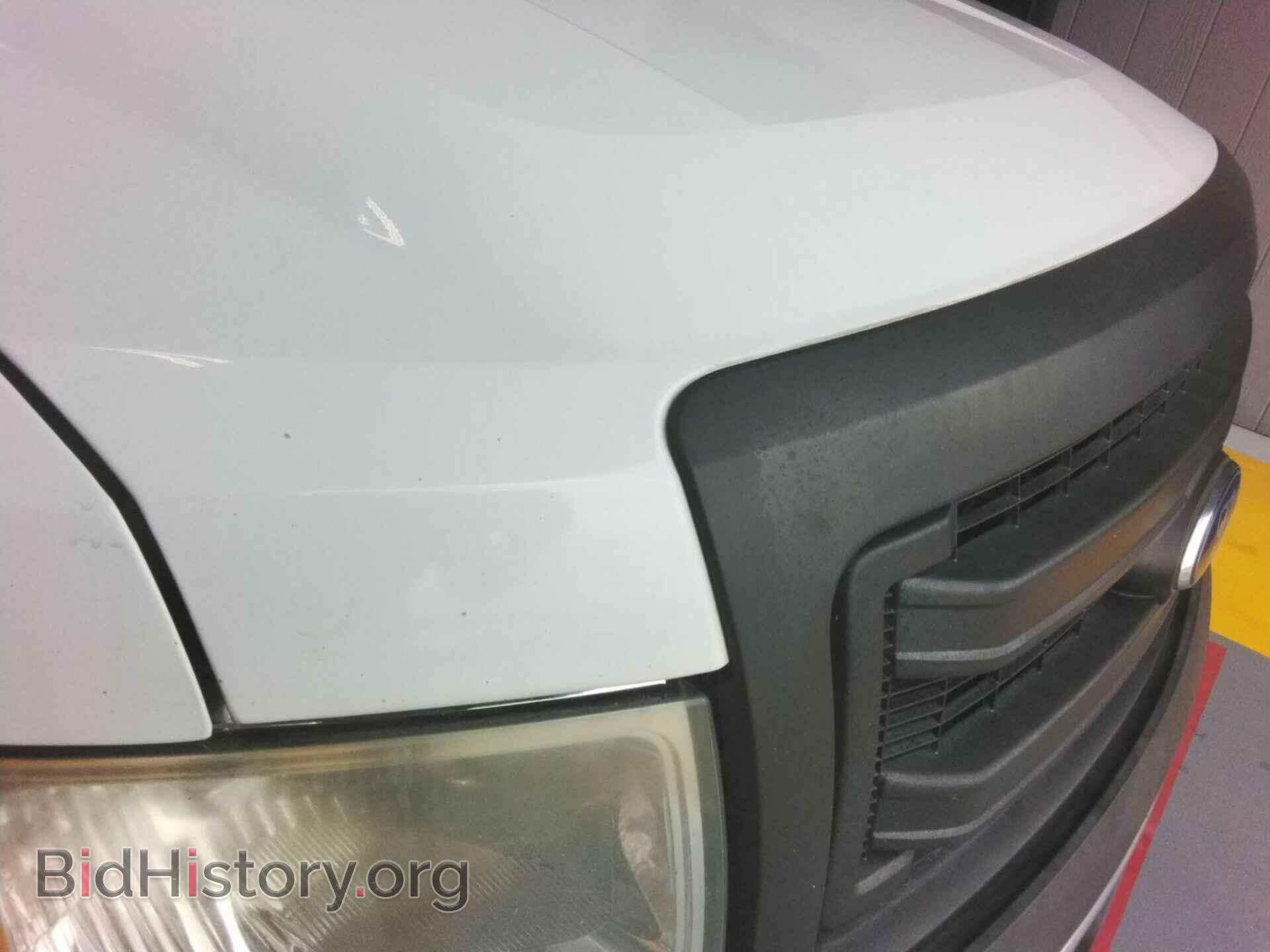 2014 FORD F150 - VIN: 1FTMF1CM4EKF18256 - Фото 13