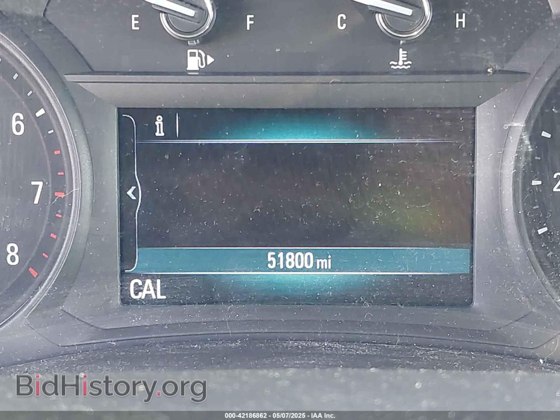 2018 BUICK ENCORE - VIN: KL4CJASB0JB674423 - Фото 15