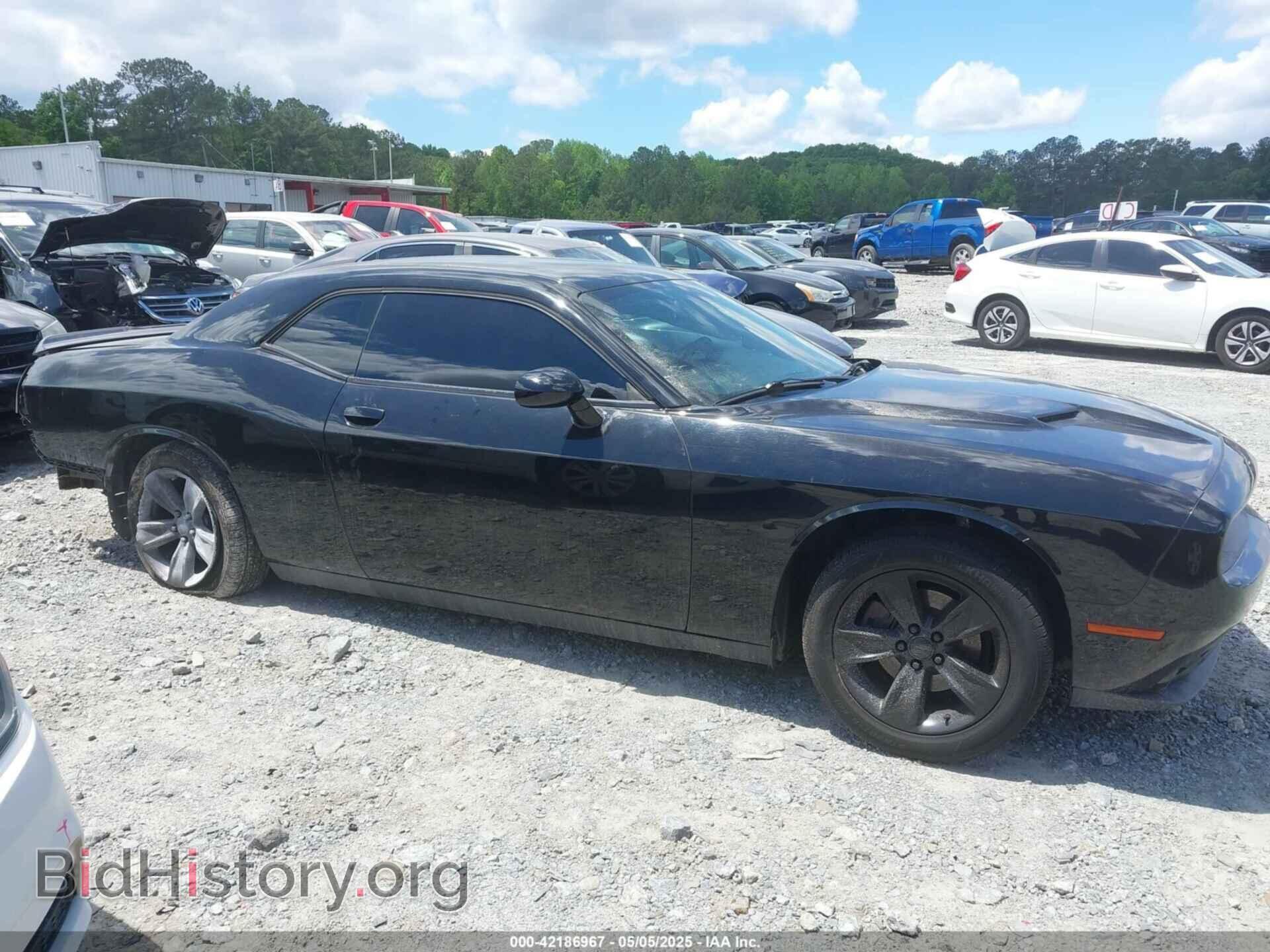 2018 DODGE CHALLENGER - VIN: 2C3CDZAG7JH242349 - Фото 13