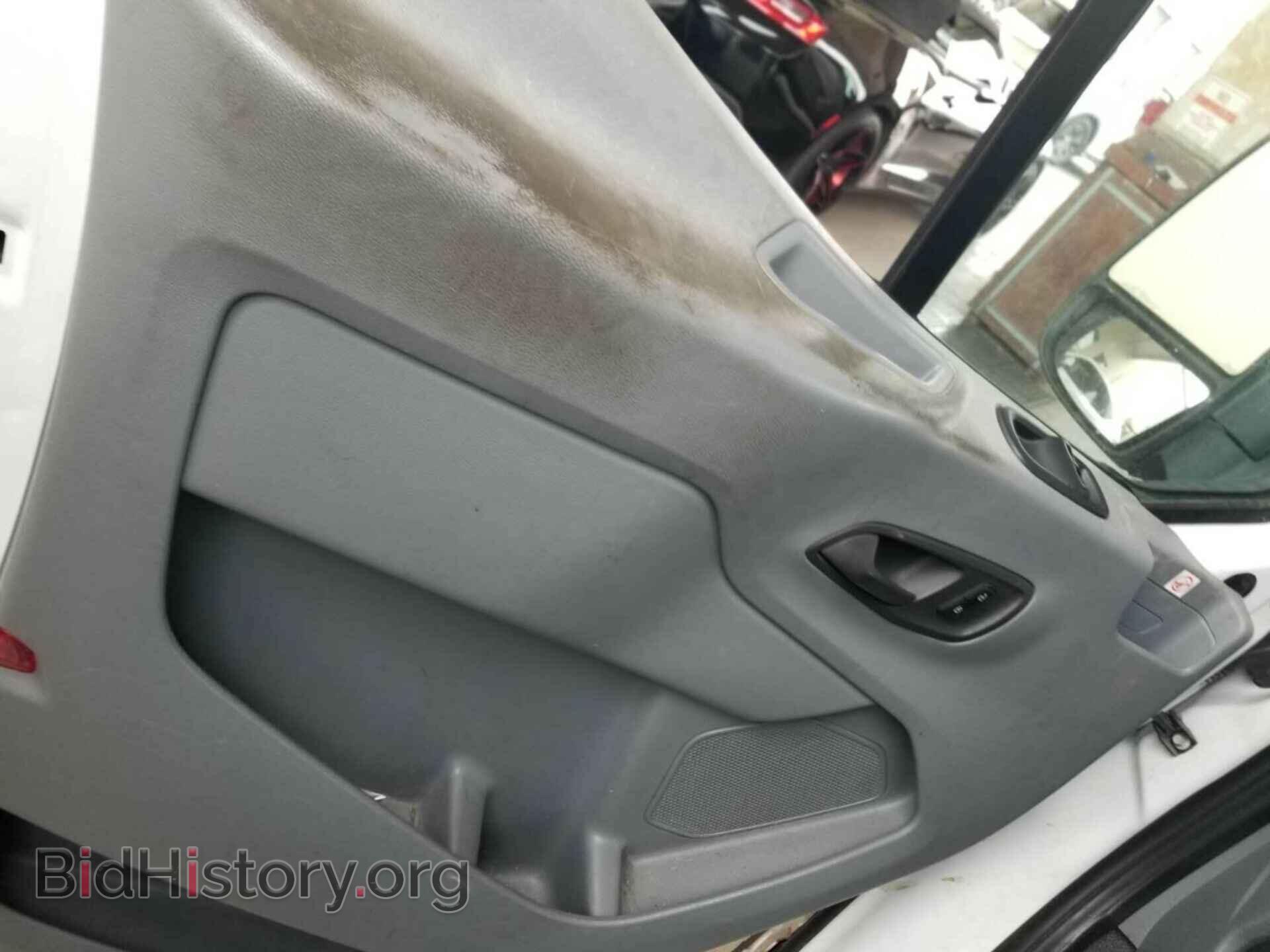 2019 FORD TRANSIT - VIN: 1FTYR1YG2KKB08577 - Фото 7