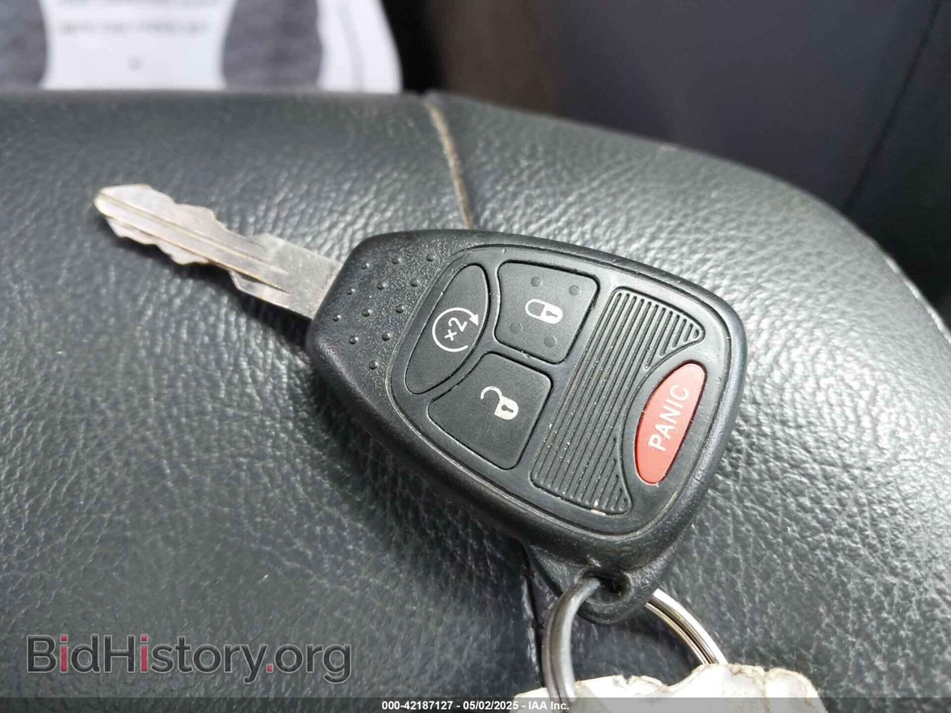 2016 JEEP COMPASS - VIN: 1C4NJDEB8GD810421 - Photo 11