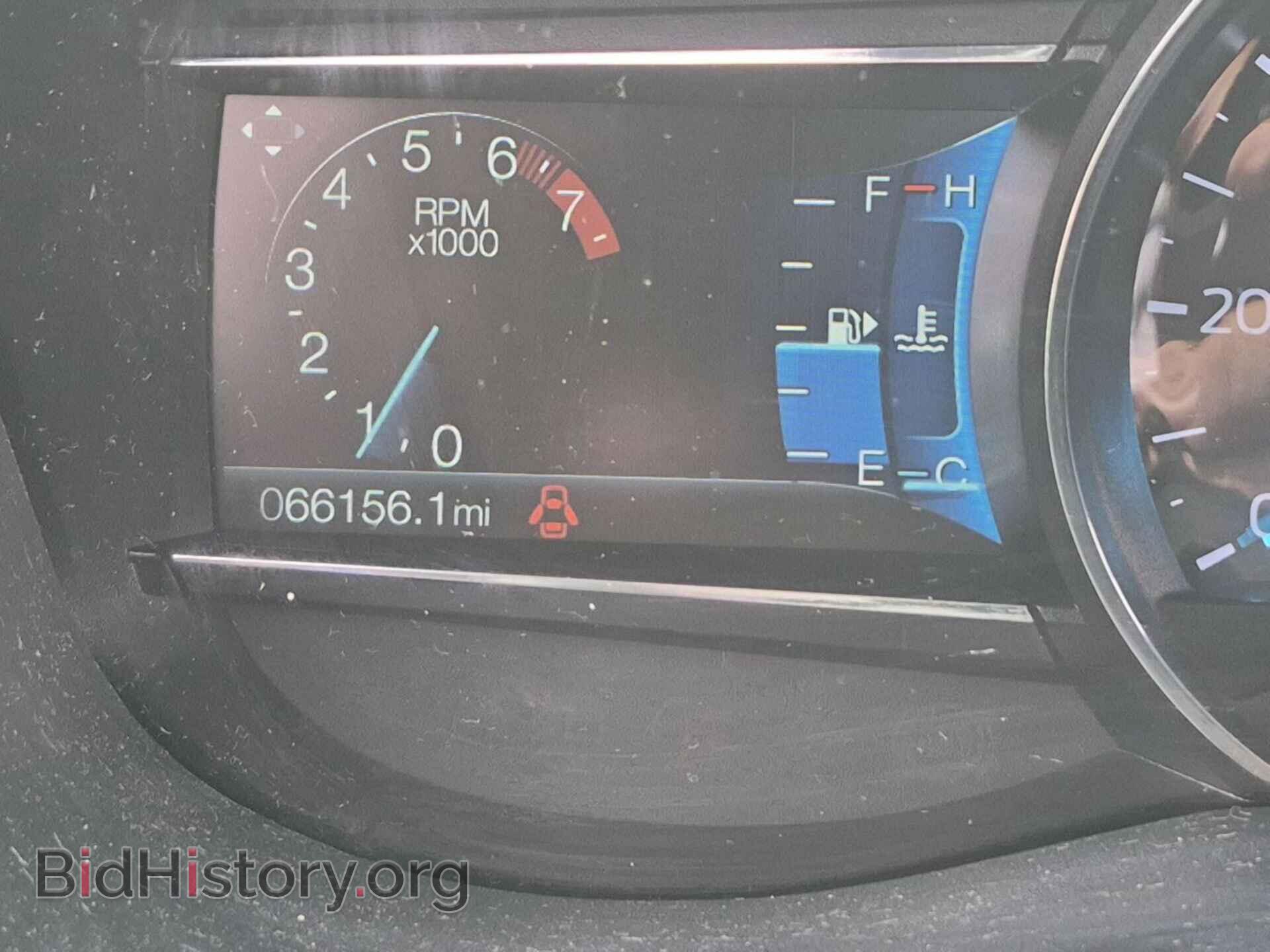 2018 FORD EXPLORER - VIN: 1FM5K8D80JGB48121 - Фото 22