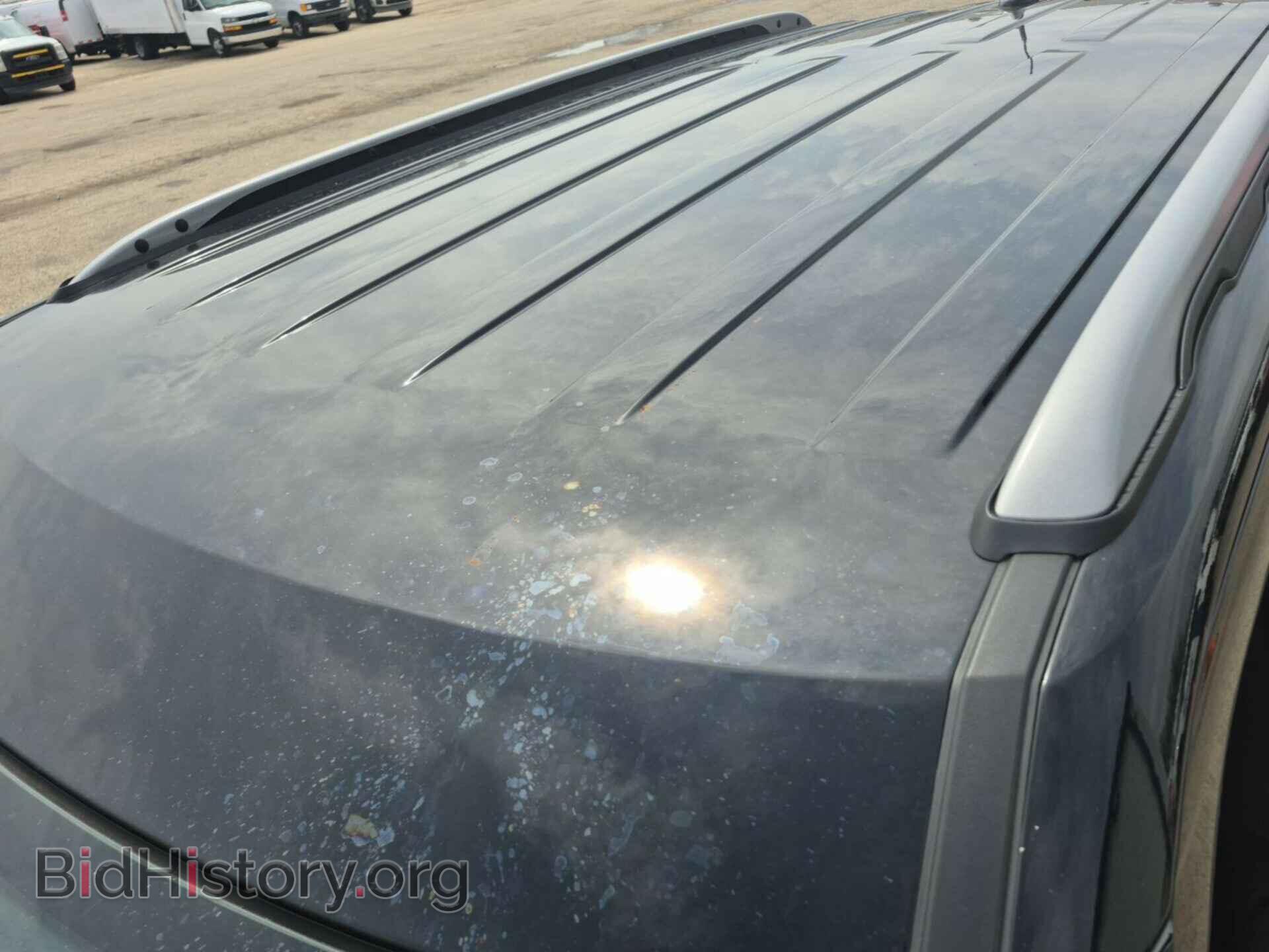 2018 FORD EXPLORER - VIN: 1FM5K8D80JGB48121 - Фото 10