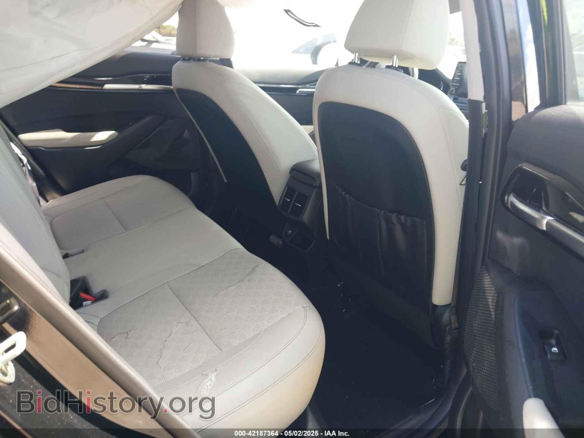 2021 KIA SELTOS - VIN: KNDERCAA5M7207873 - Фото 8