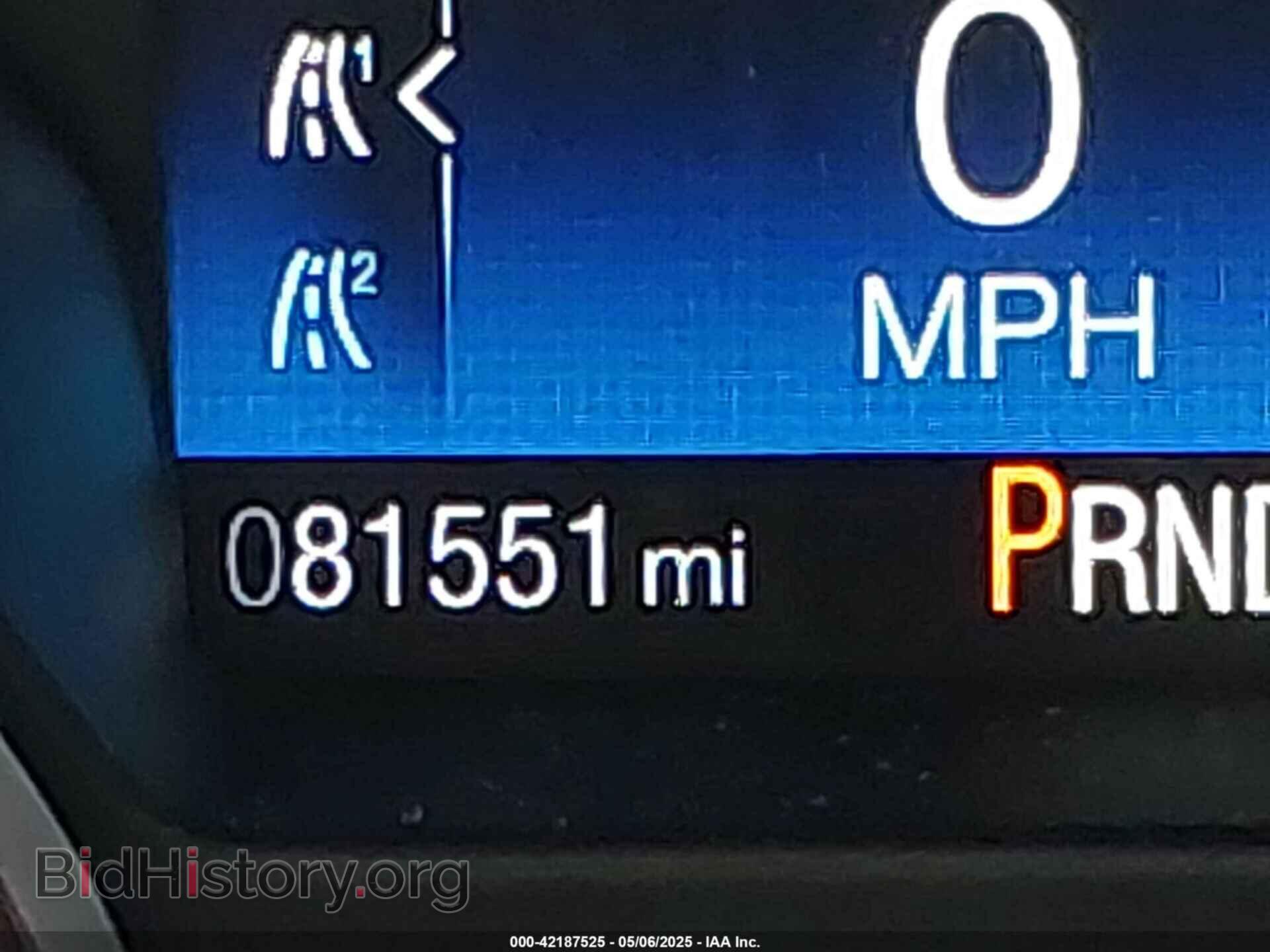 2016 FORD FOCUS - VIN: 1FADP3K21GL321685 - Photo 16