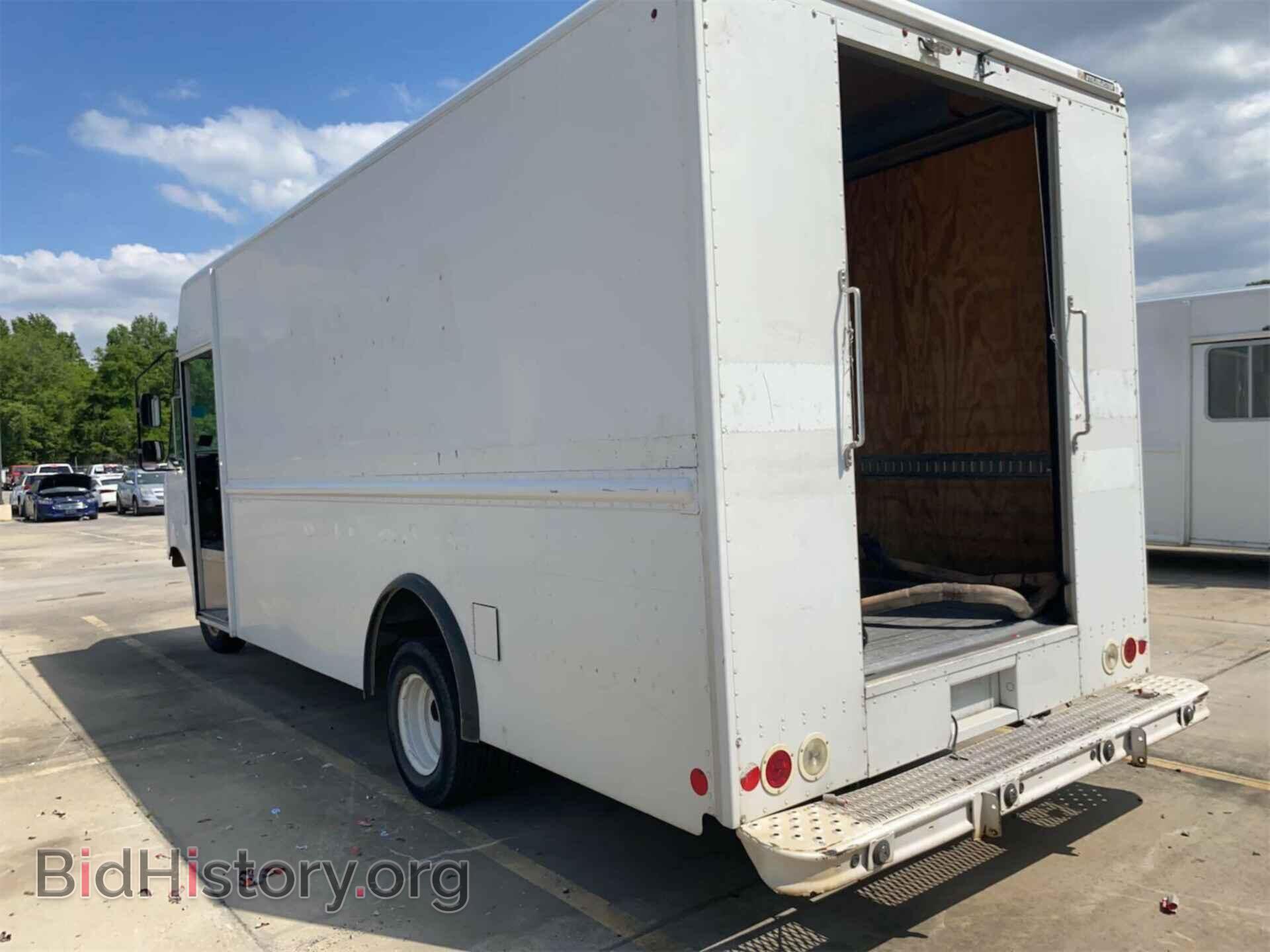 2015 FORD ECONOLINE - VIN: 1FC3E4KL1FDA26718 - Фото 13