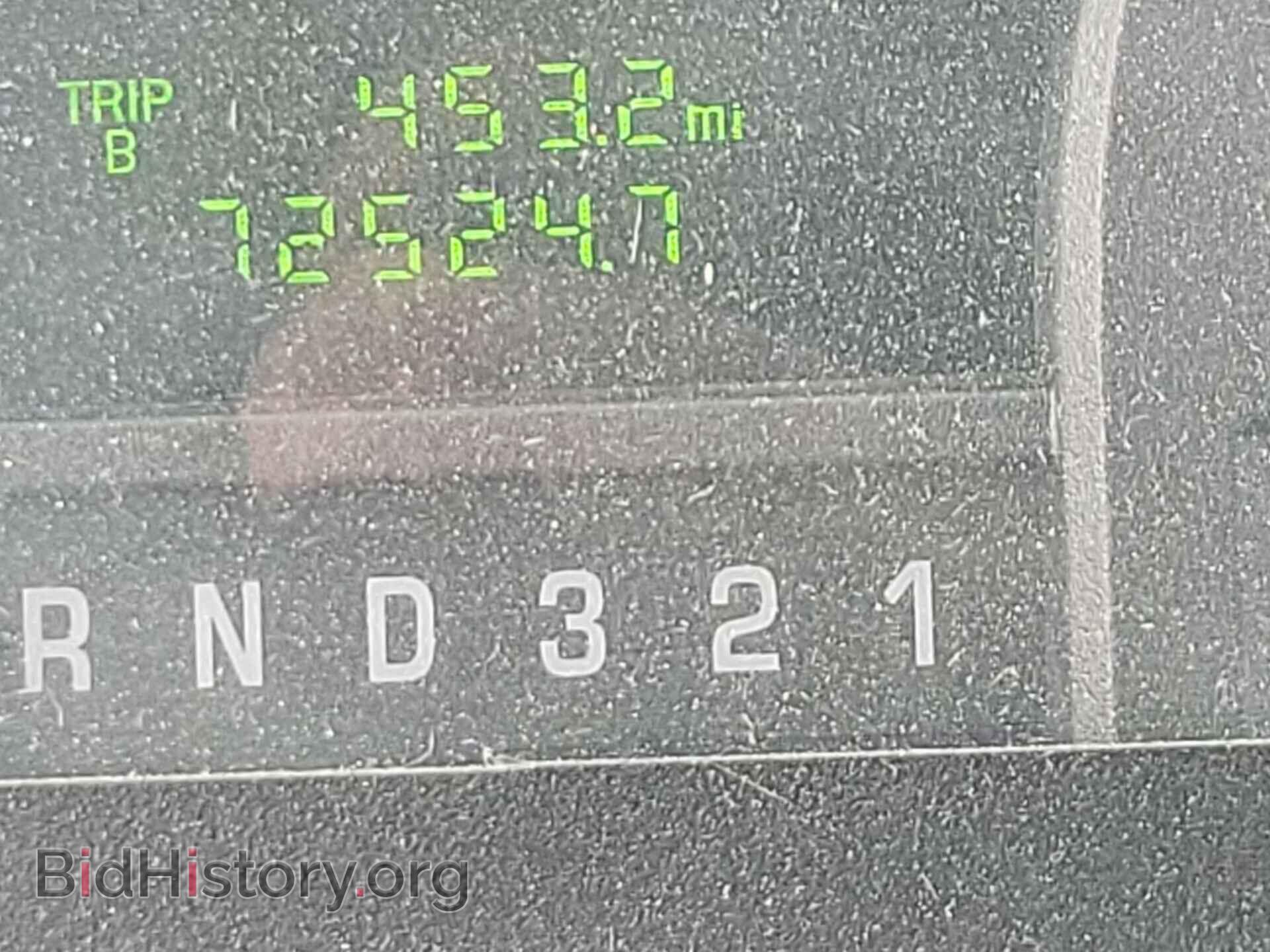 2015 FORD ECONOLINE - VIN: 1FC3E4KL1FDA26718 - Фото 4
