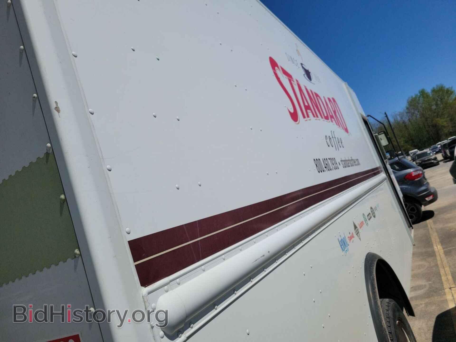 2015 FORD ECONOLINE - VIN: 1FC3E4KL1FDA26718 - Фото 5