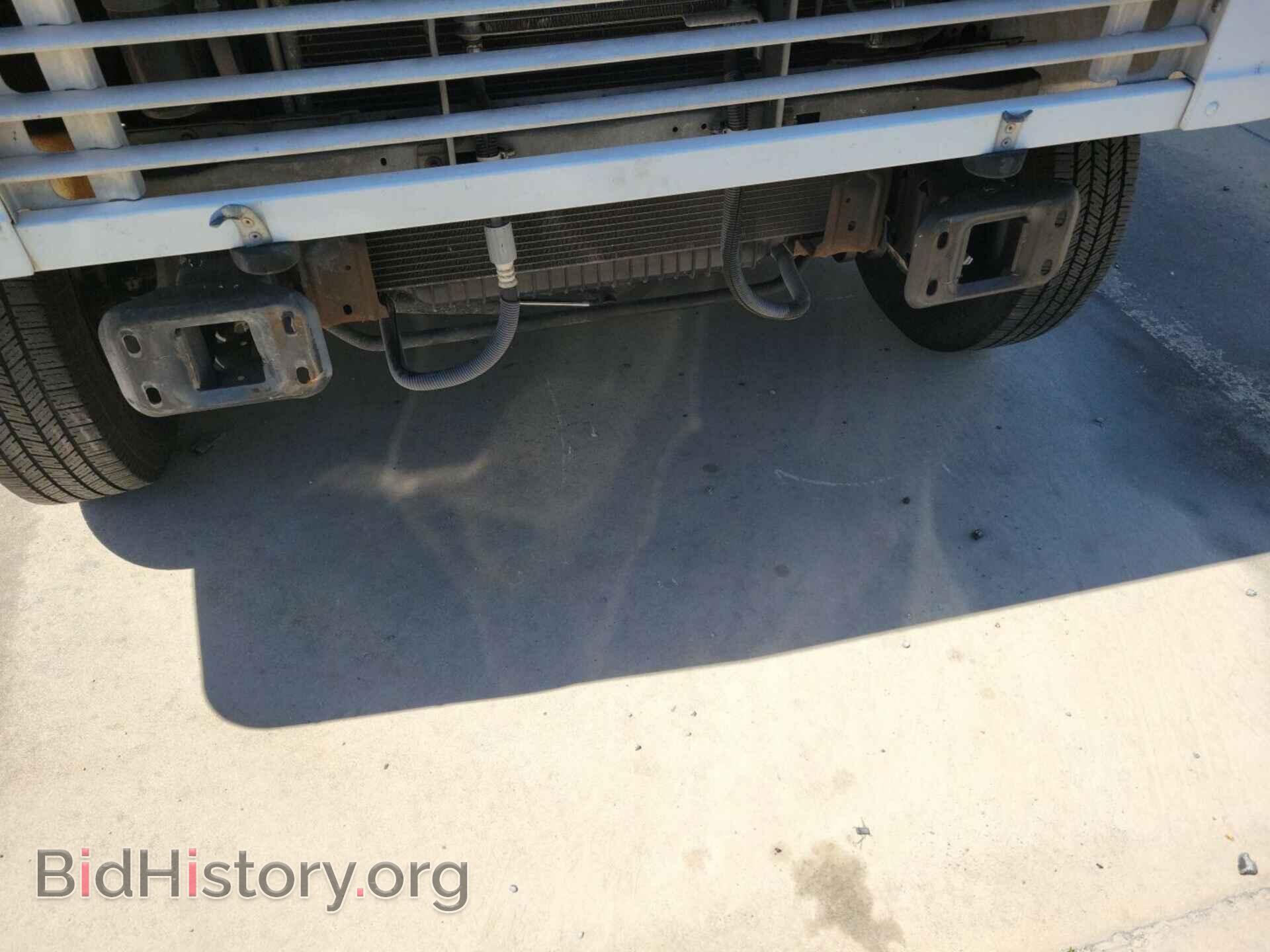 2015 FORD ECONOLINE - VIN: 1FC3E4KL1FDA26718 - Фото 6