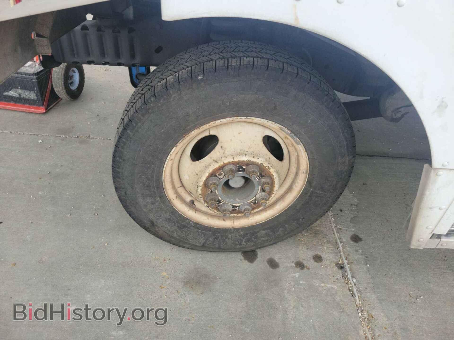 2015 FORD ECONOLINE - VIN: 1FC3E4KL1FDA26718 - Фото 9