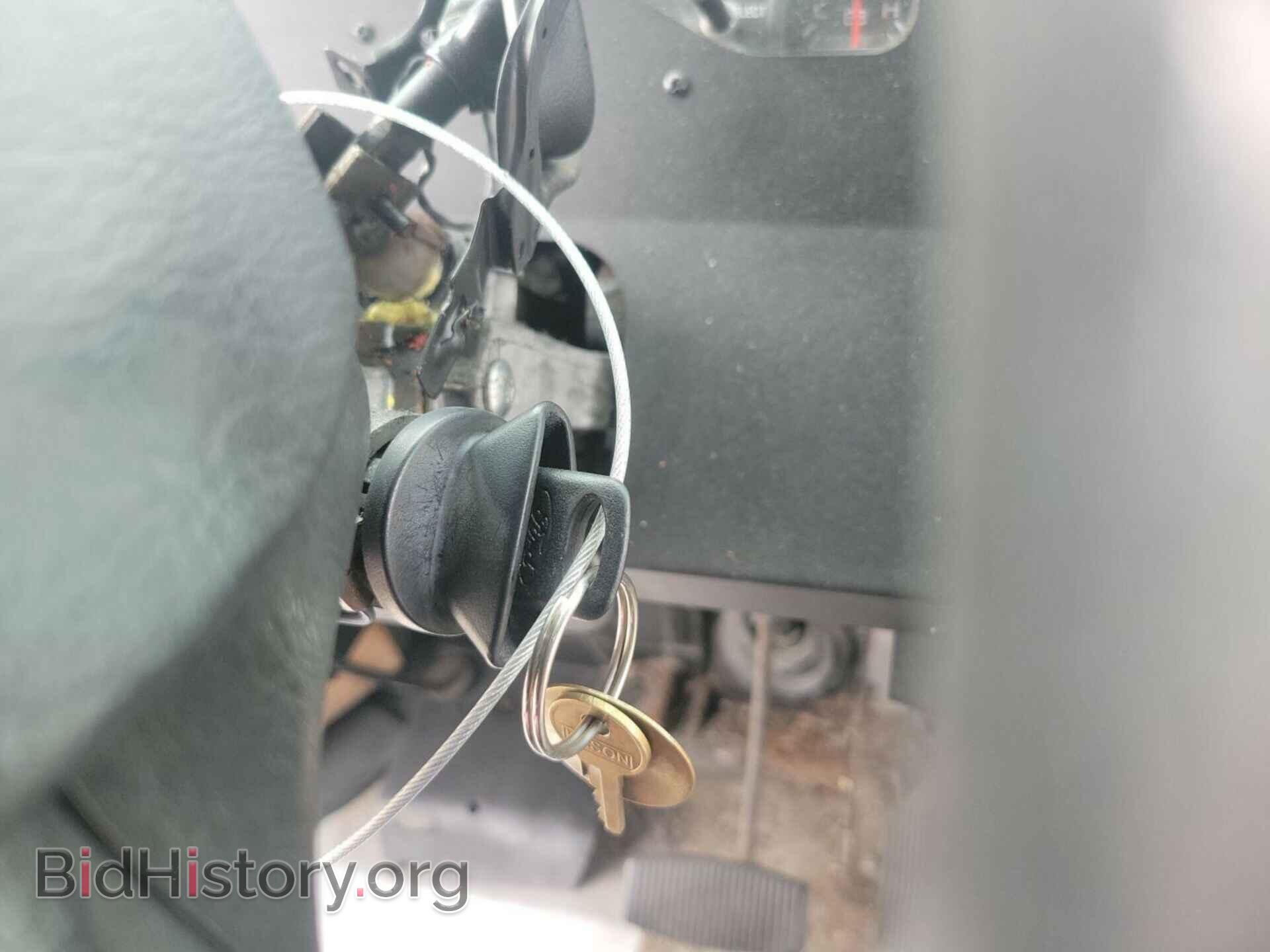 2015 FORD ECONOLINE - VIN: 1FC3E4KL1FDA26718 - Фото 10