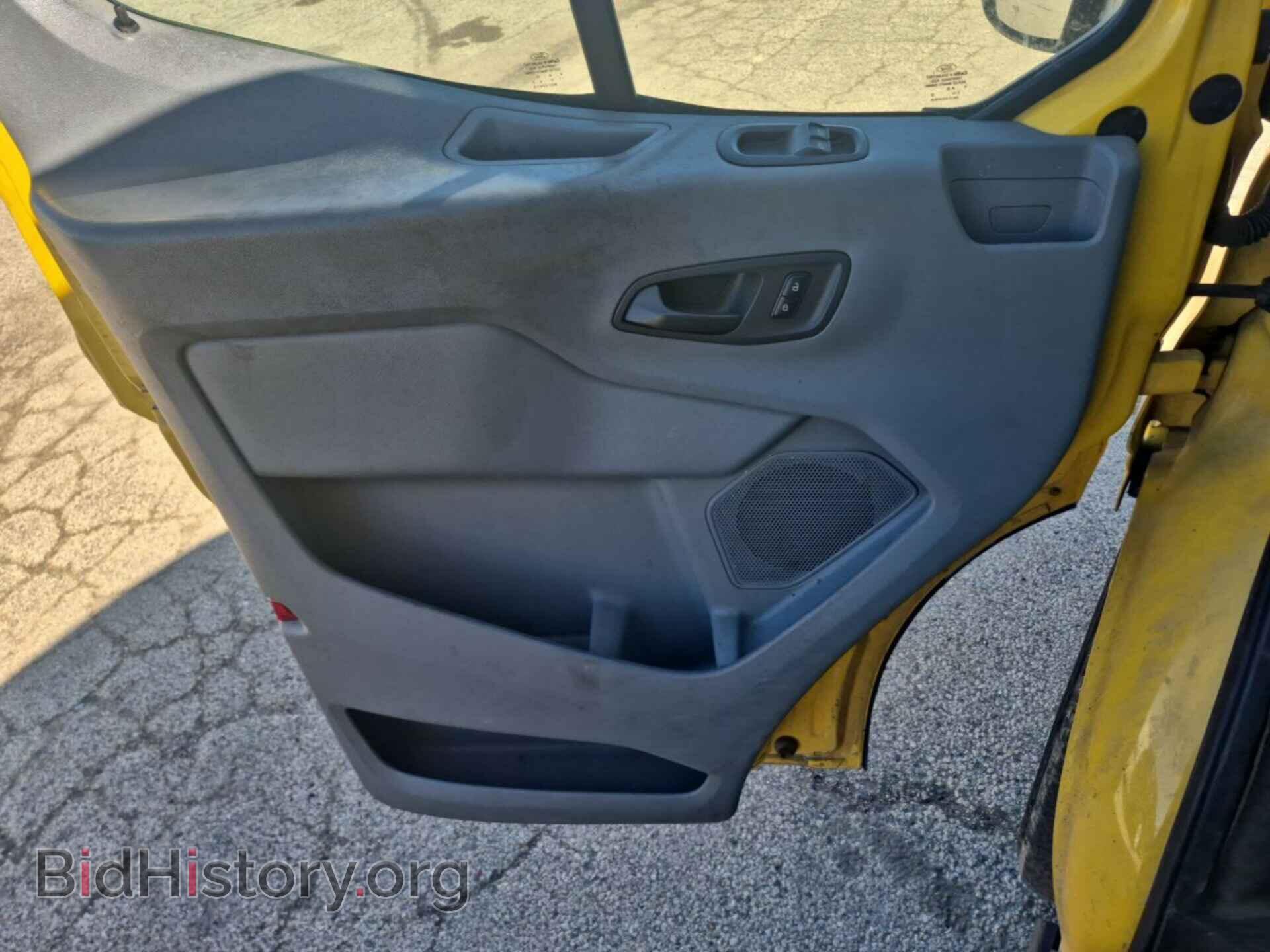 2015 FORD TRANSIT - VIN: 1FTCR3XM1FKA30067 - Фото 11