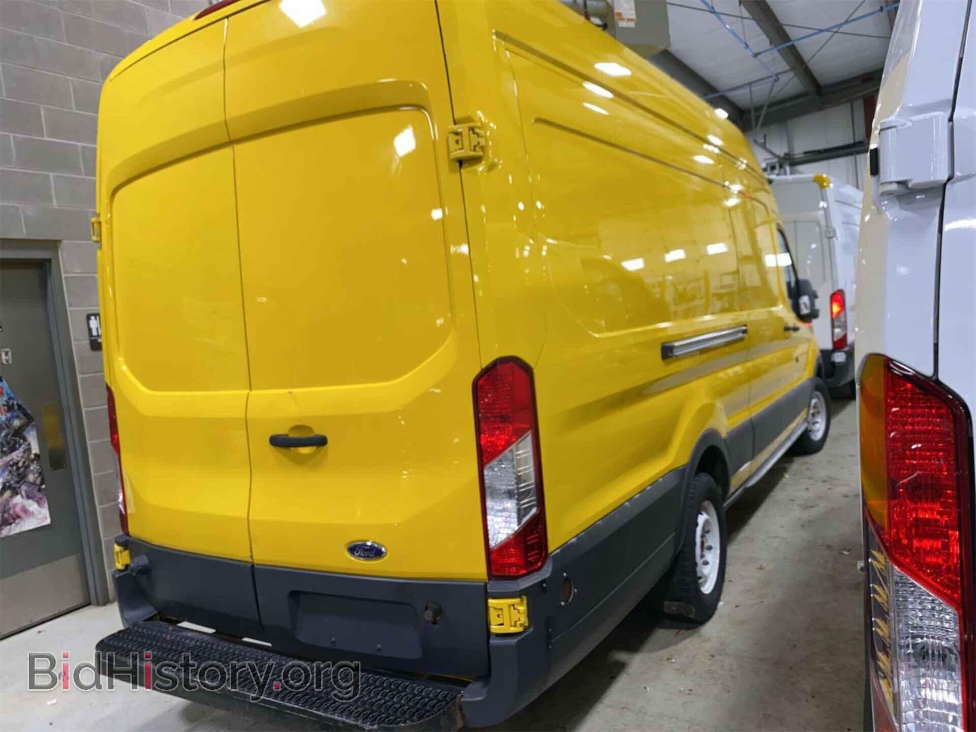 2015 FORD TRANSIT - VIN: 1FTCR3XM1FKA30067 - Фото 13