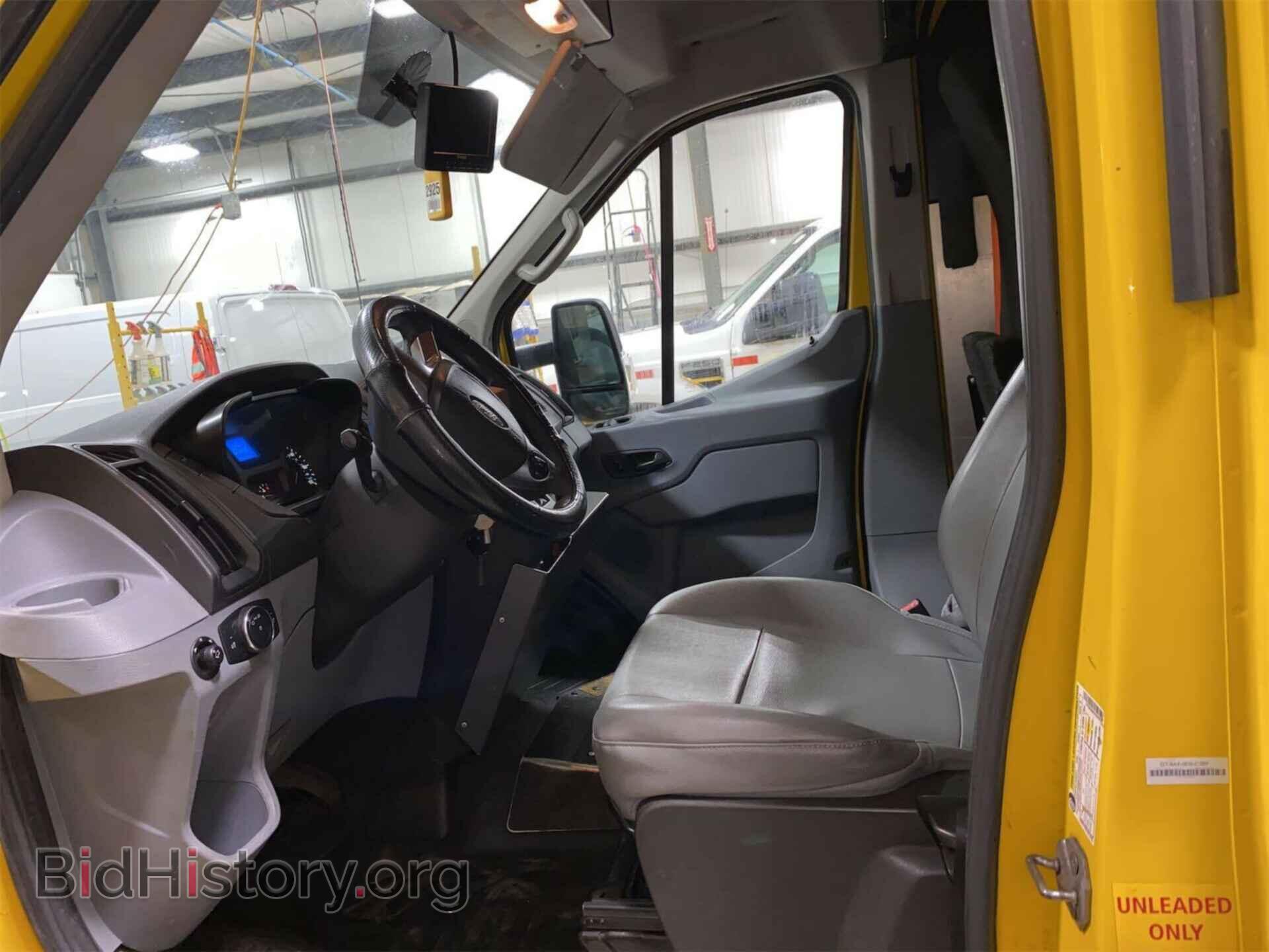 2015 FORD TRANSIT - VIN: 1FTCR3XM1FKA30067 - Фото 20