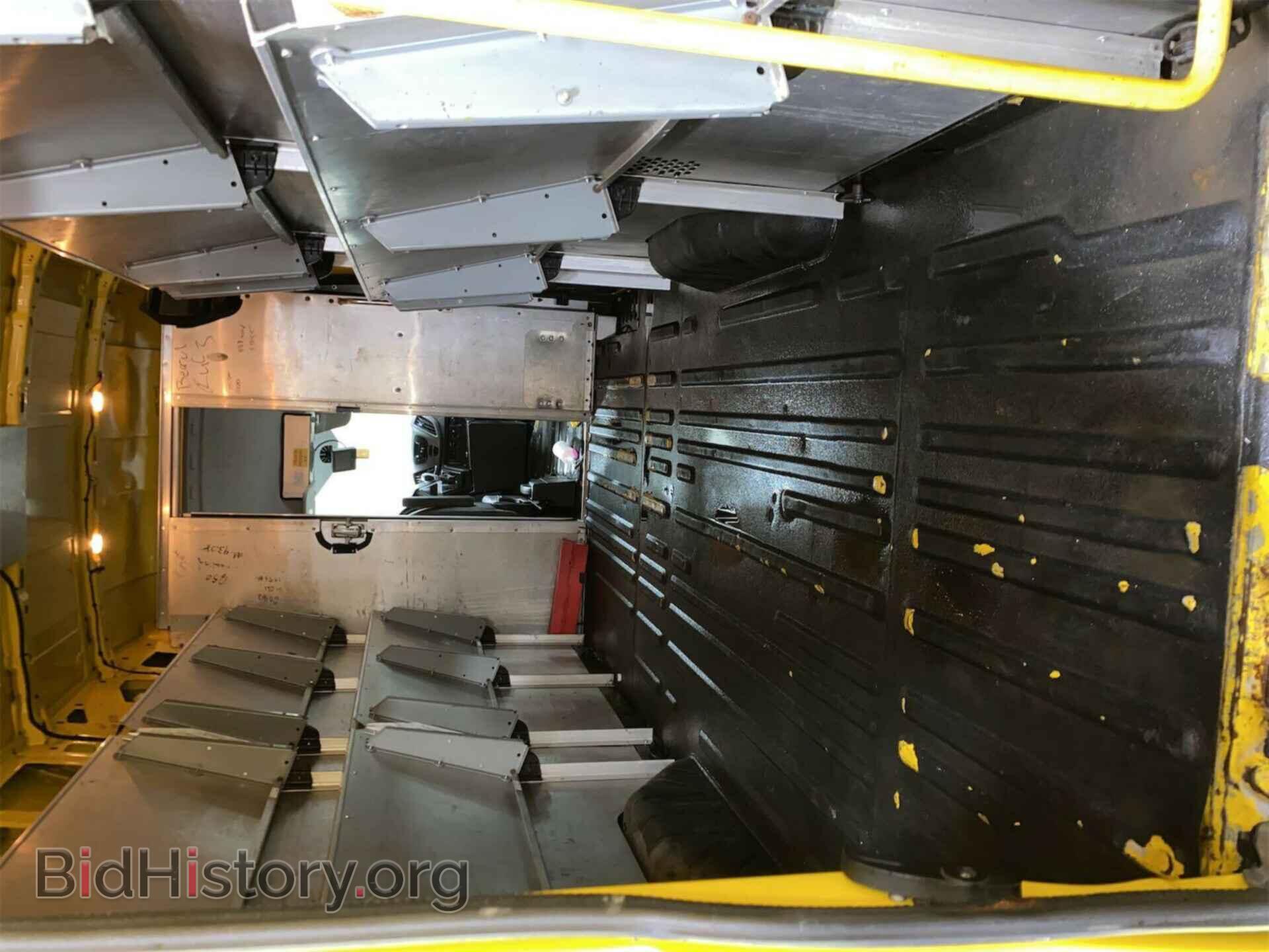 2015 FORD TRANSIT - VIN: 1FTCR3XM1FKA30067 - Фото 23