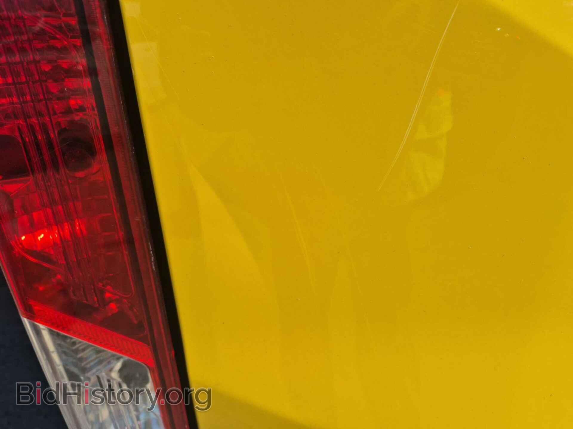 2015 FORD TRANSIT - VIN: 1FTCR3XM1FKA30067 - Фото 5