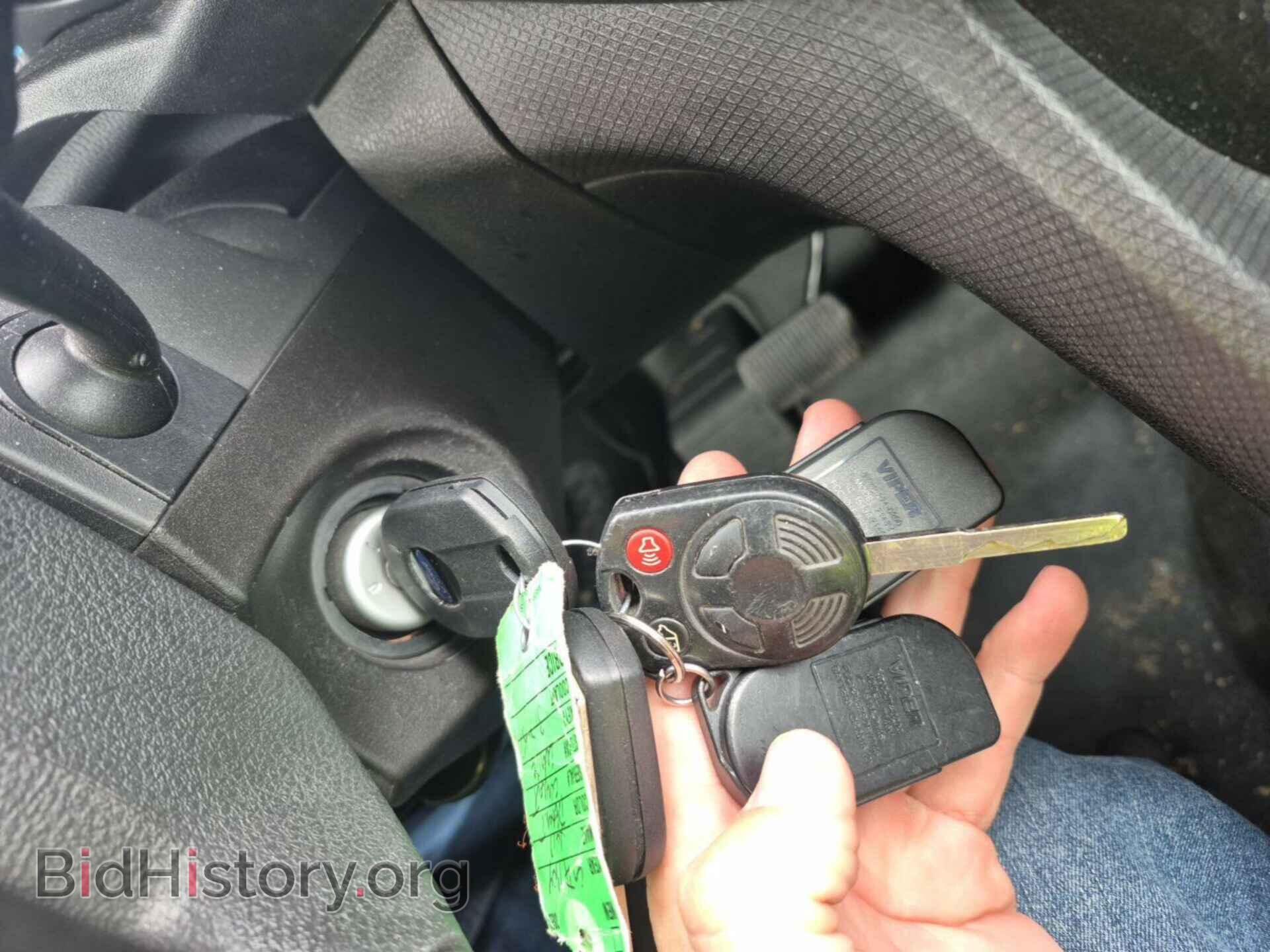 2017 FORD TRANSIT CONNECT - VIN: NM0LS7E74H1317451 - Фото 2