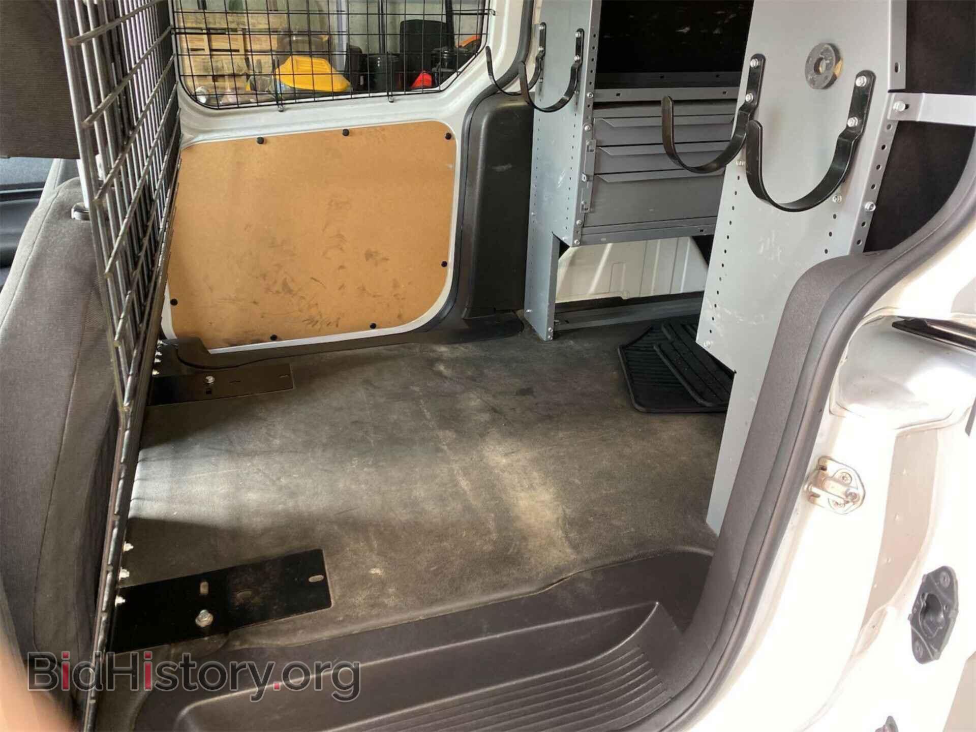 2017 FORD TRANSIT CONNECT - VIN: NM0LS7E74H1317451 - Фото 13