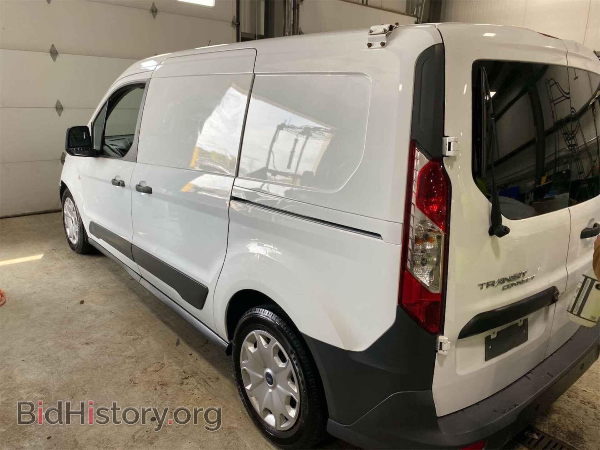 2017 FORD TRANSIT CONNECT - VIN: NM0LS7E74H1317451 - Фото 14