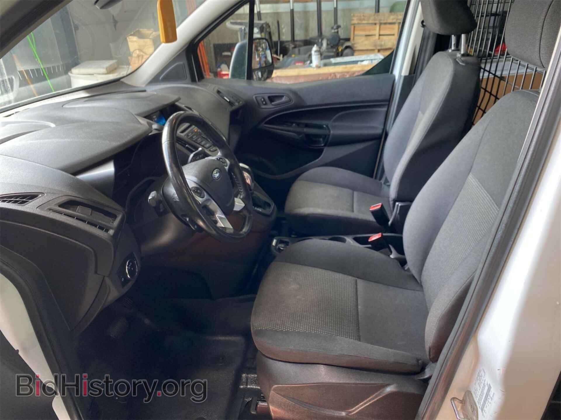 2017 FORD TRANSIT CONNECT - VIN: NM0LS7E74H1317451 - Фото 22