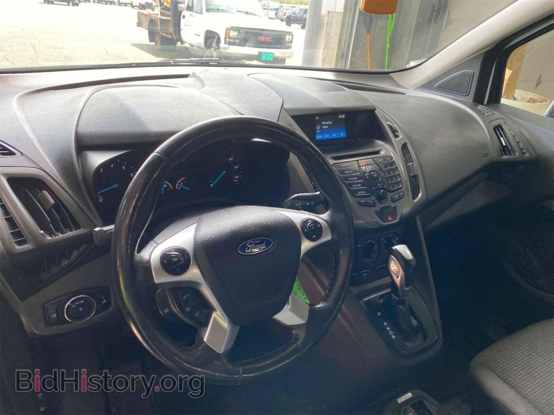 2017 FORD TRANSIT CONNECT - VIN: NM0LS7E74H1317451 - Фото 5