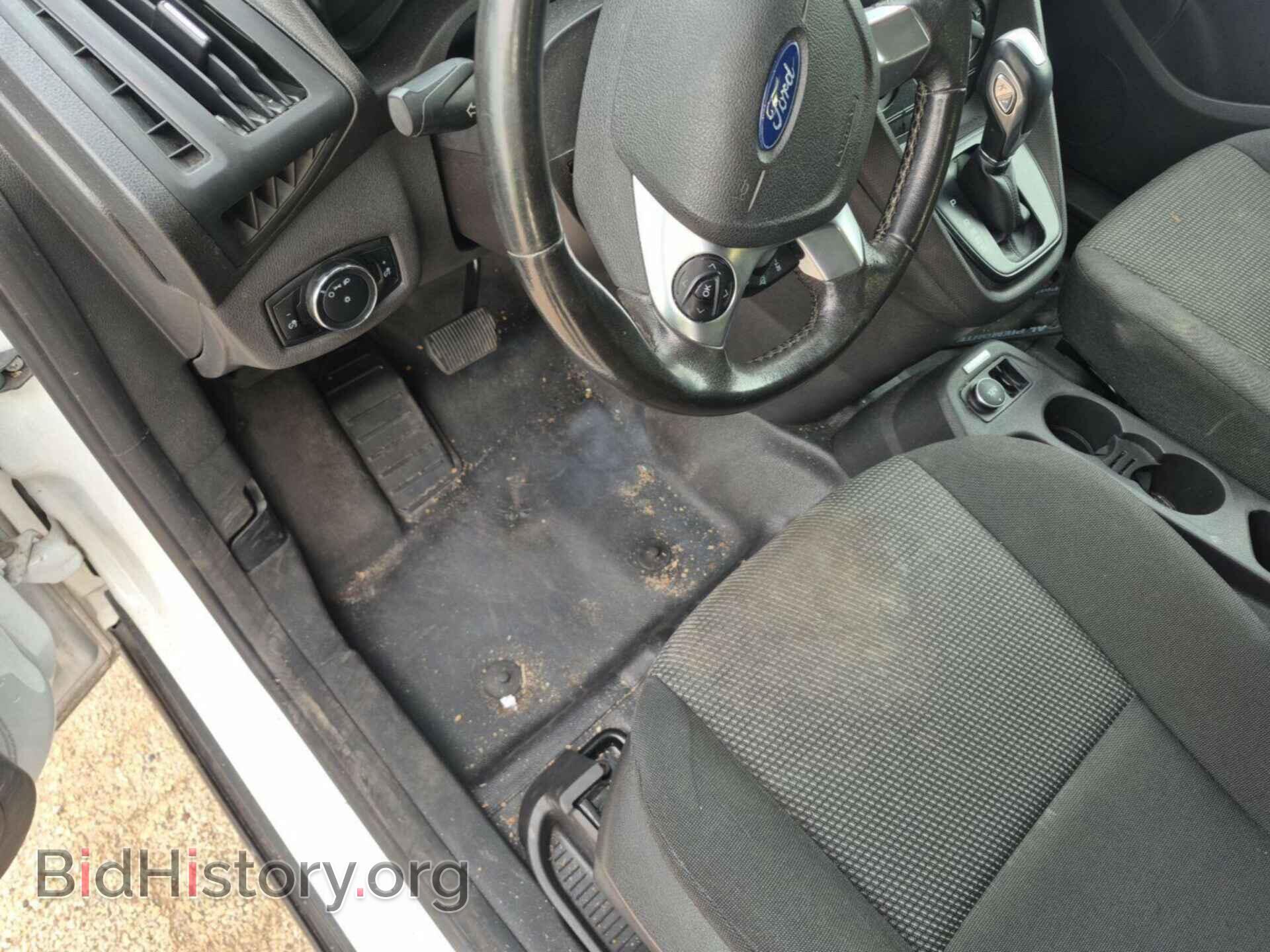 2017 FORD TRANSIT CONNECT - VIN: NM0LS7E74H1317451 - Фото 6