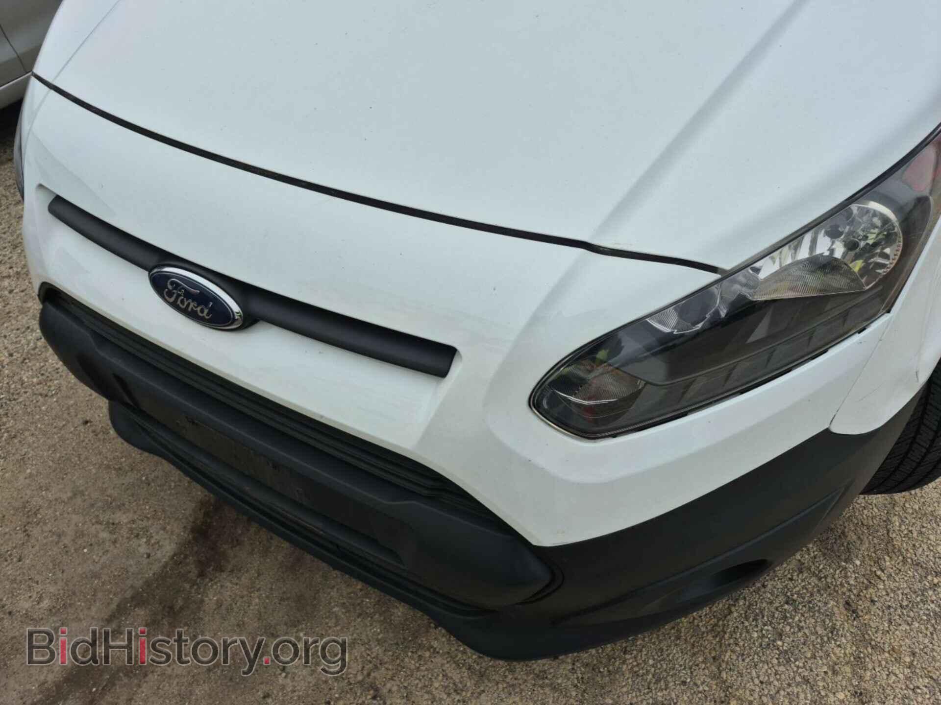 2017 FORD TRANSIT CONNECT - VIN: NM0LS7E74H1317451 - Фото 10