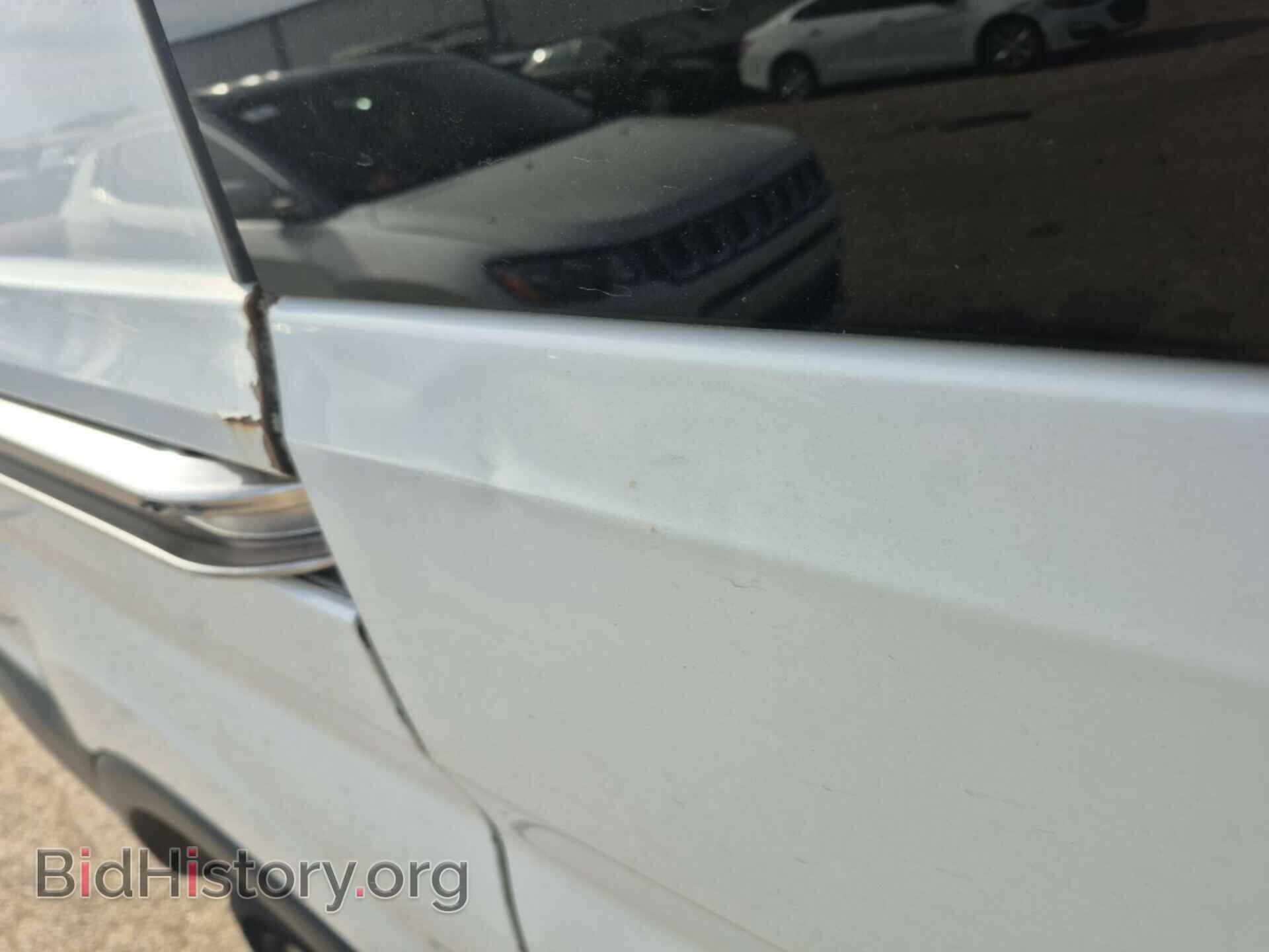 Фотография 1FTYE1YMXFKA11540 - FORD TRANSIT 2015