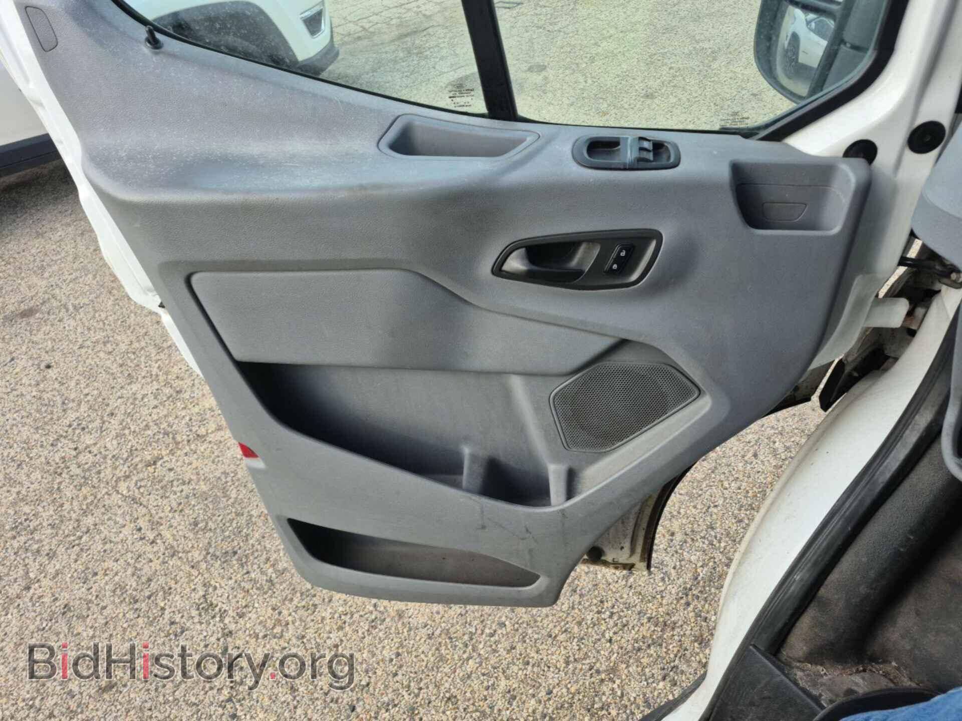2015 FORD TRANSIT - VIN: 1FTYE1YMXFKA11540 - Фото 5