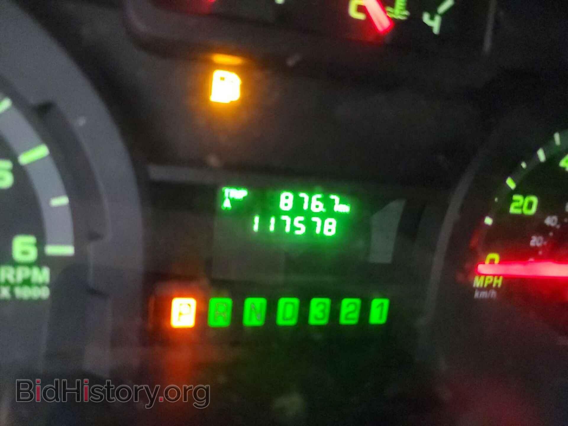 2010 FORD ECONOLINE - VIN: 1FDXE4FL3ADA72809 - Фото 8