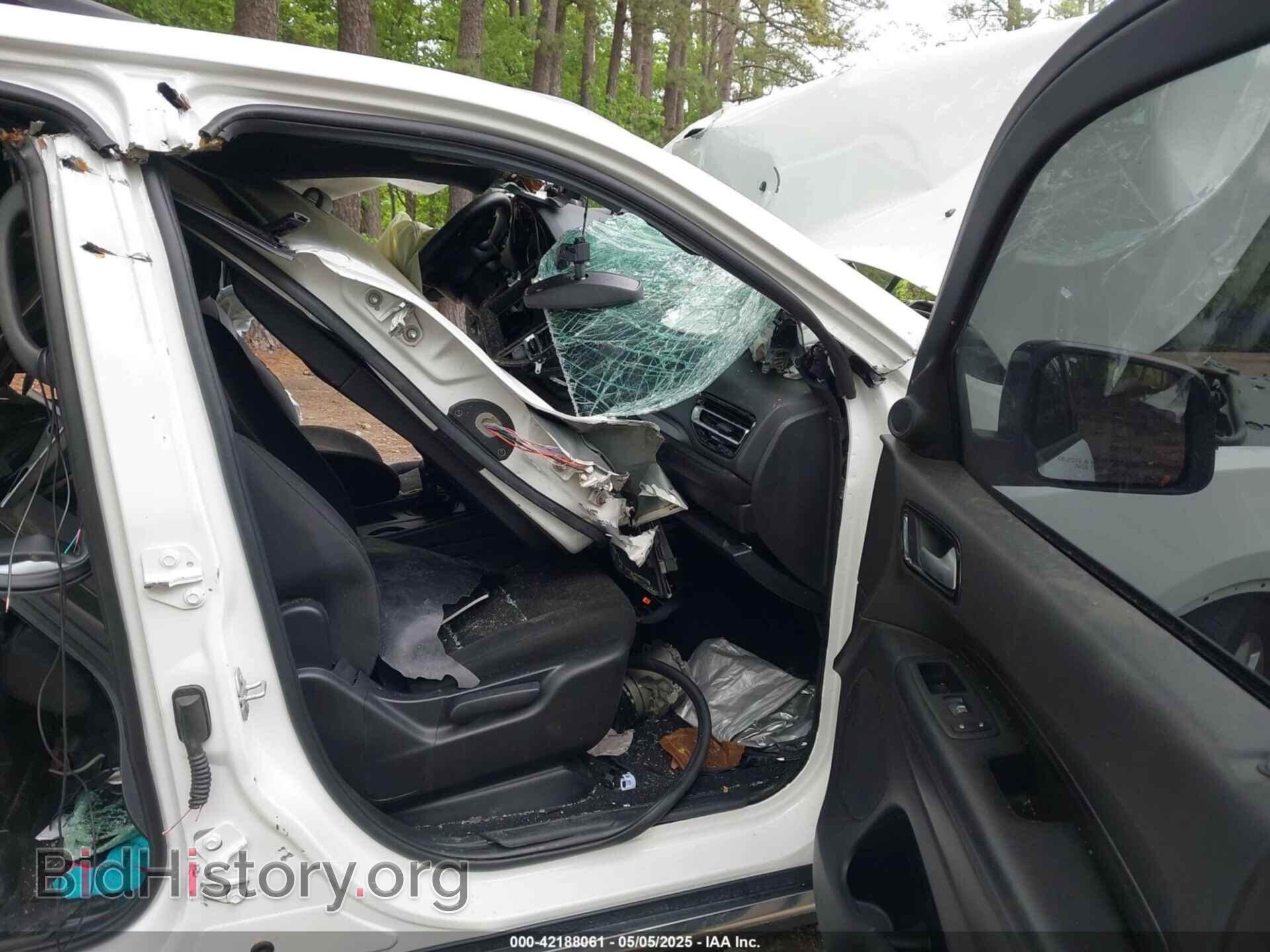 2023 DODGE DURANGO - VIN: 1C4RDHAG4PC624673 - Фото 5