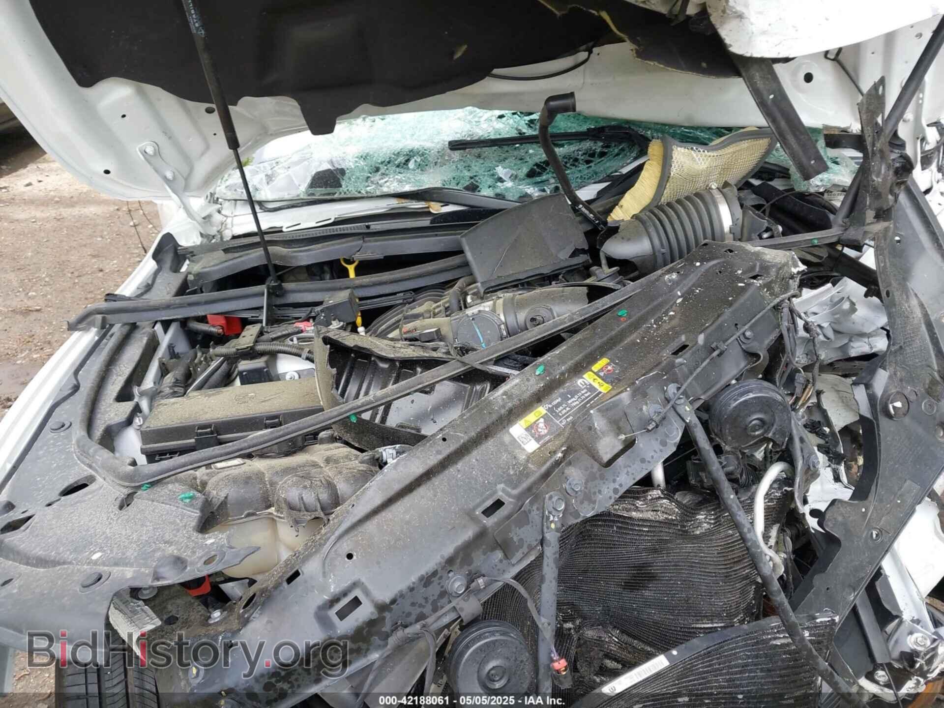 2023 DODGE DURANGO - VIN: 1C4RDHAG4PC624673 - Фото 10