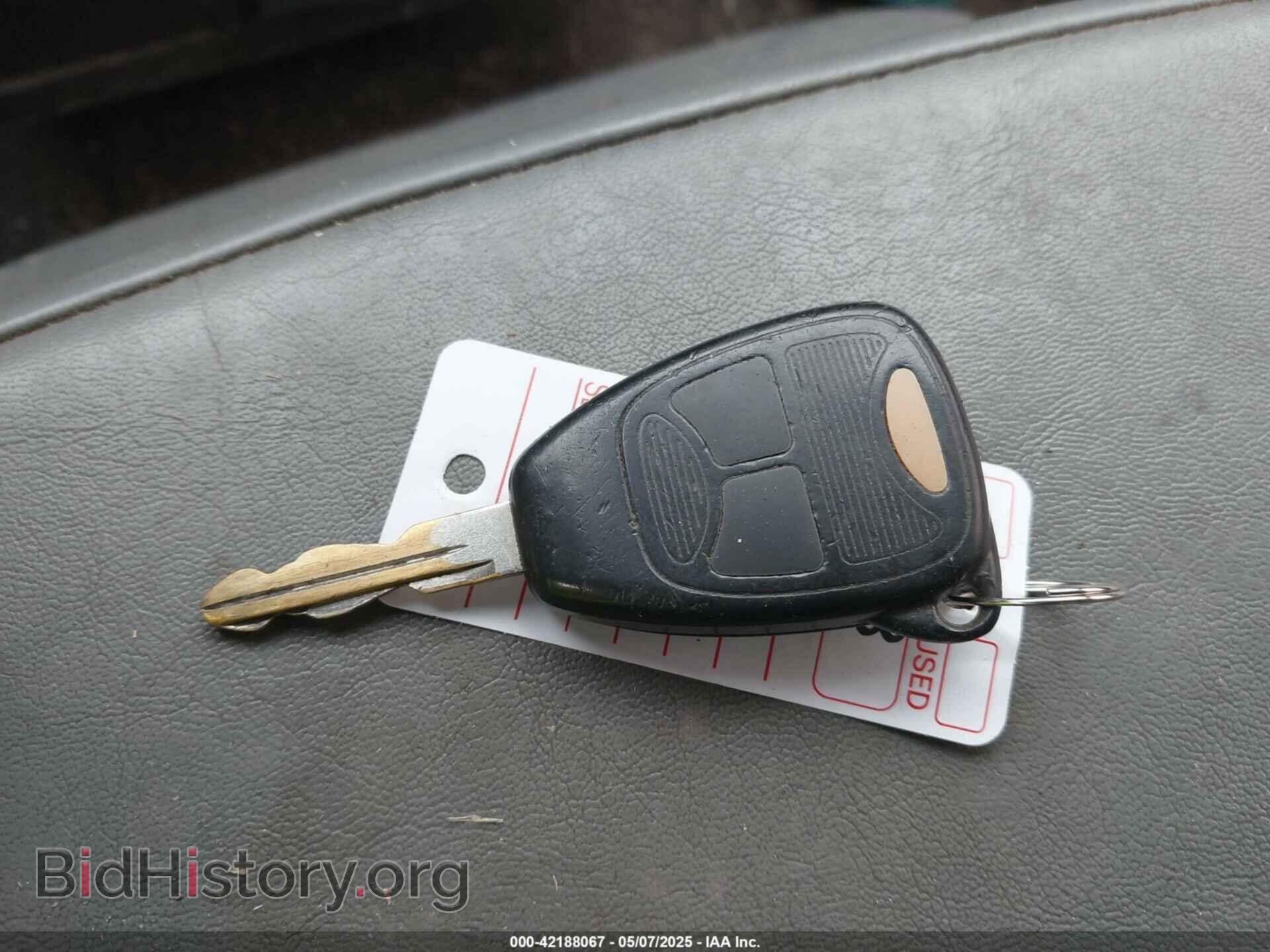 2008 DODGE RAM 1500 - VIN: 1D7HA18N88S611891 - Фото 11