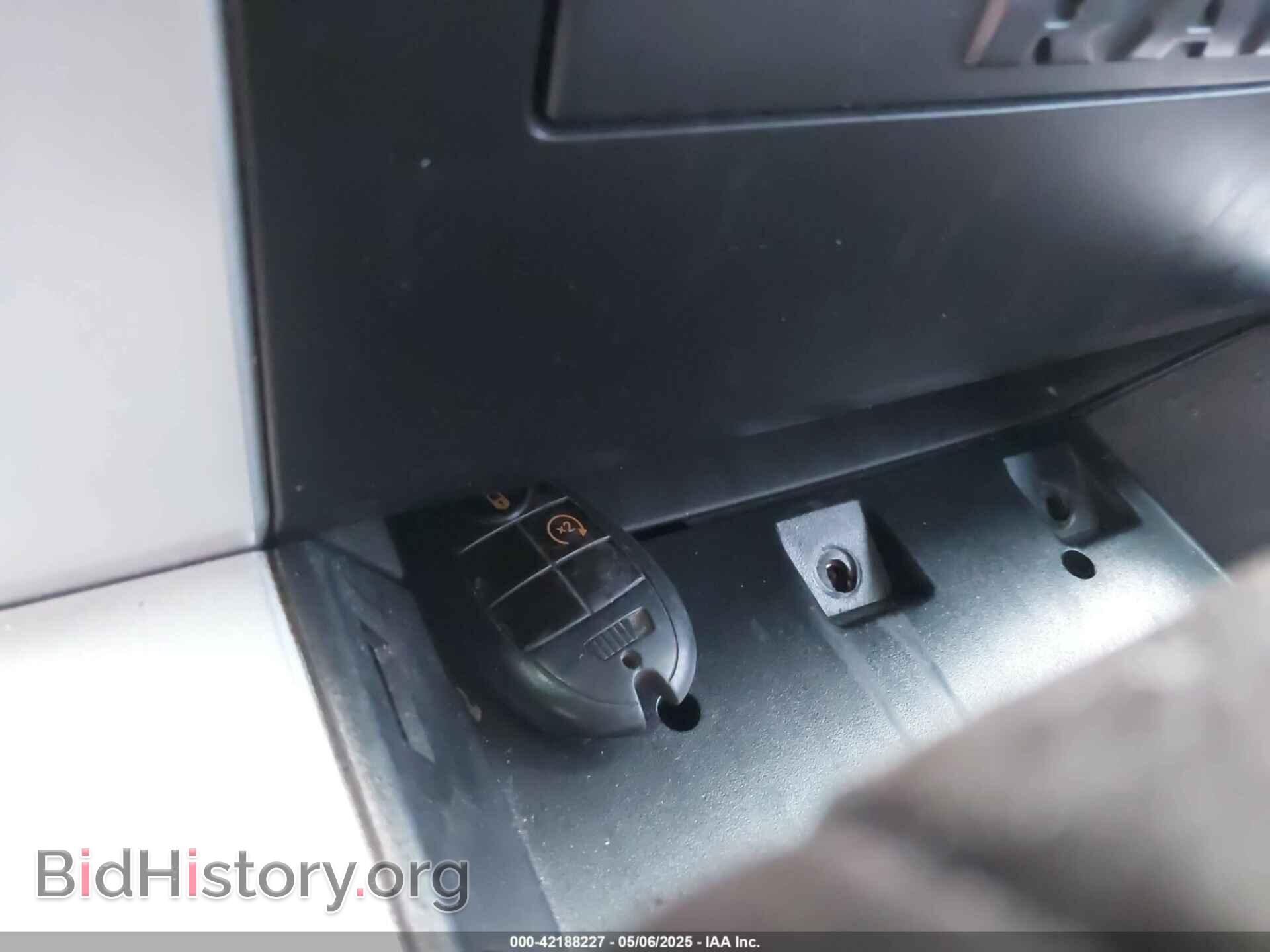 2011 DODGE RAM 1500 - VIN: 3D7JB1ET6BG519369 - Фото 11