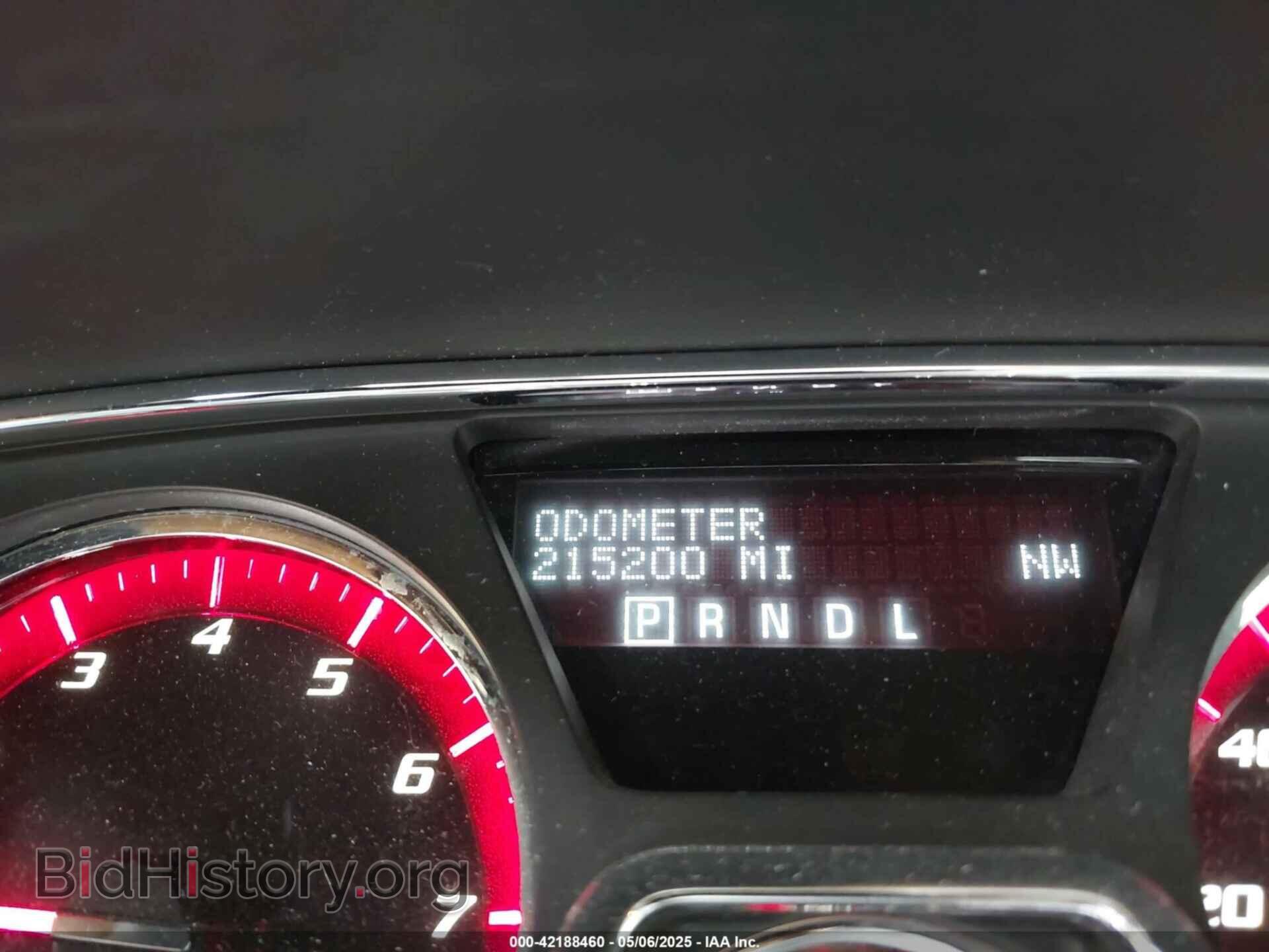 2014 GMC ACADIA - VIN: 1GKKVTKD2EJ112820 - Фото 16