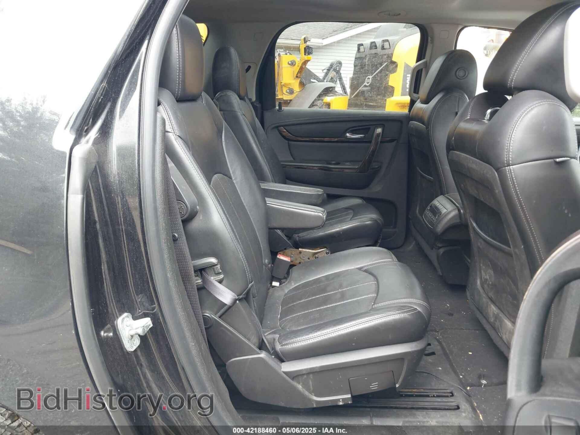 2014 GMC ACADIA - VIN: 1GKKVTKD2EJ112820 - Фото 8