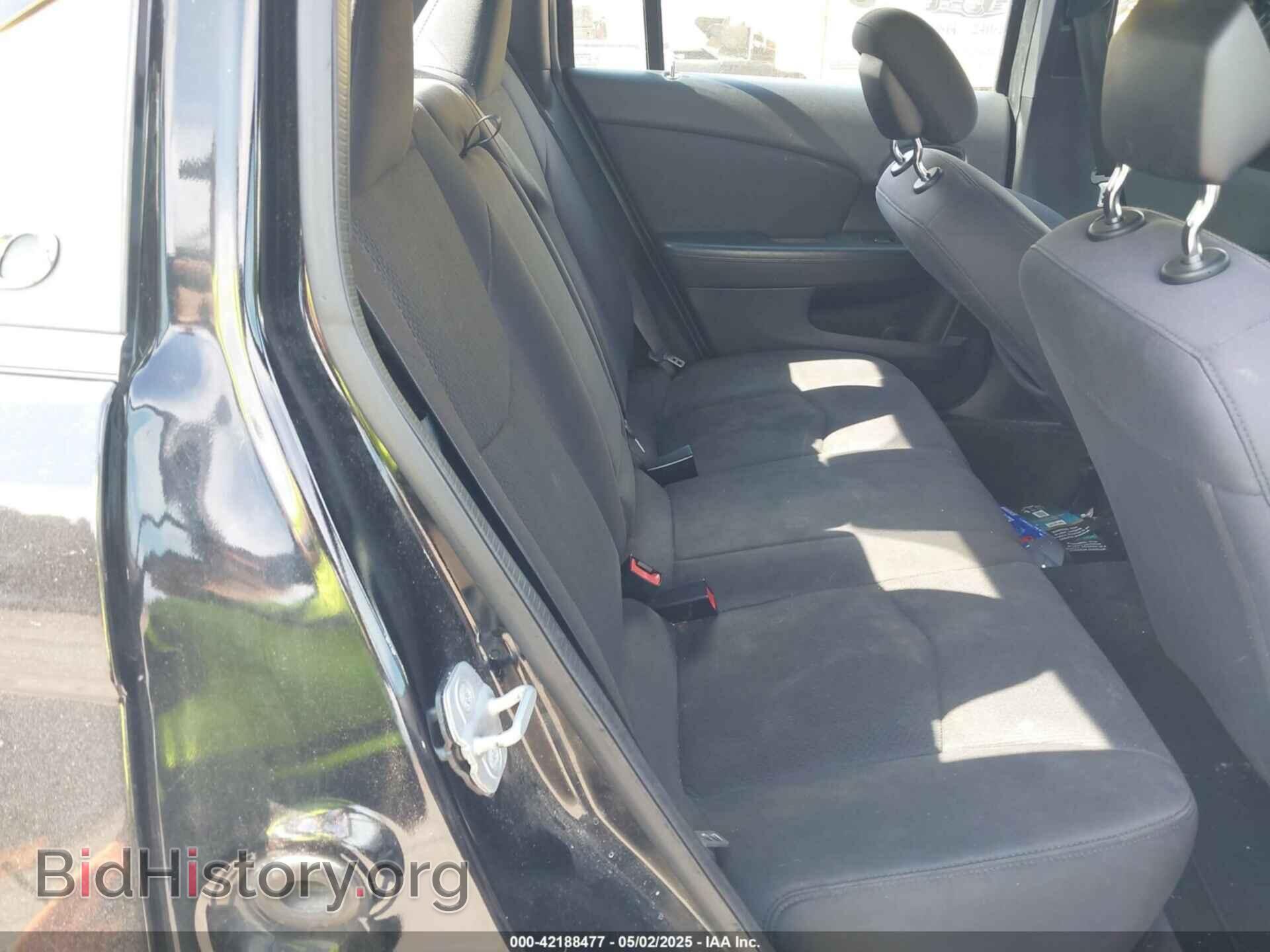 2013 CHRYSLER 200 - VIN: 1C3CCBBB1DN546558 - Фото 8