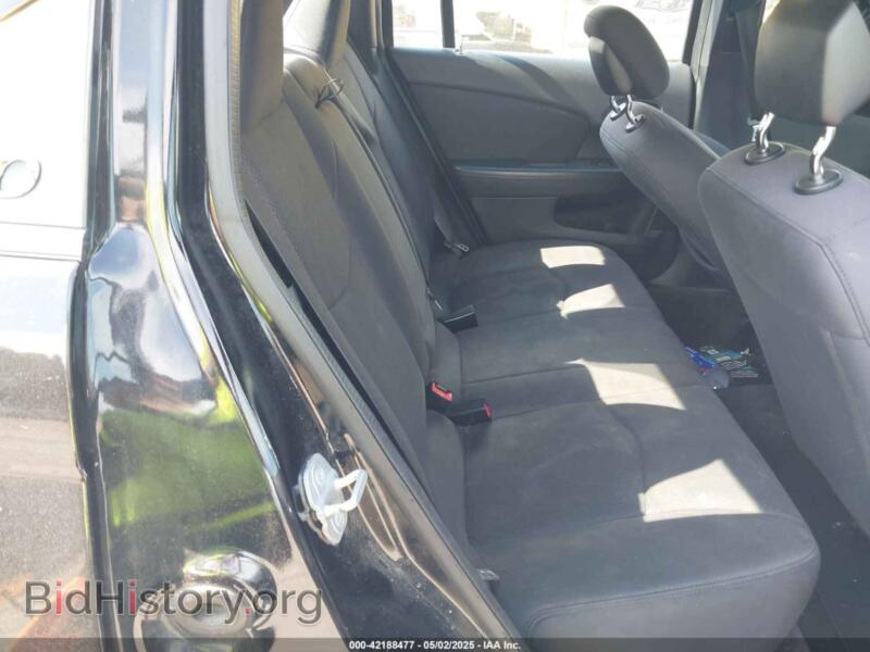 2013 Chrysler 200 (VIN 1C3CCBBB1DN546558) — фото 8 из 11