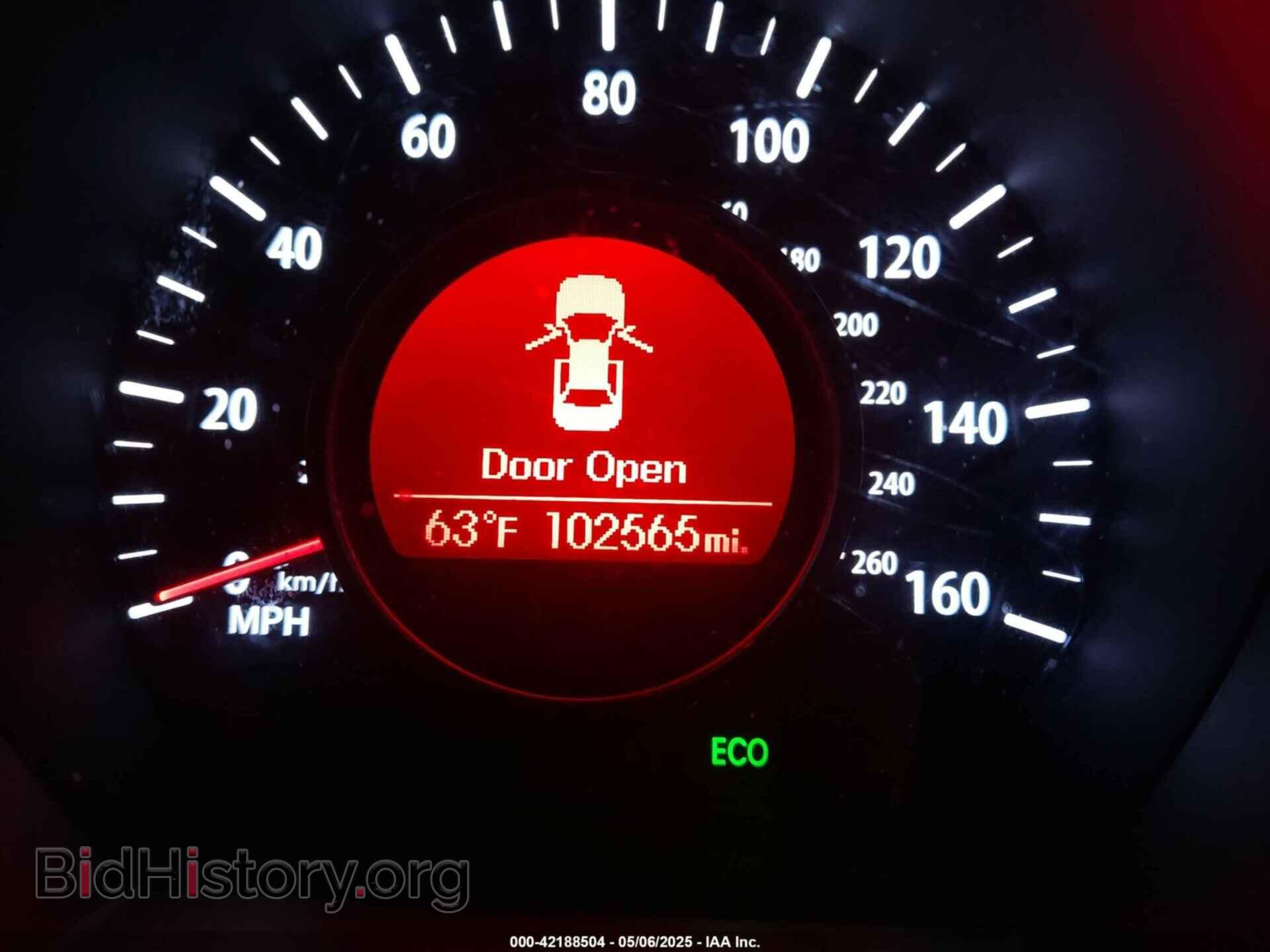 2012 KIA OPTIMA - VIN: 5XXGN4A7XCG075228 - Фото 7