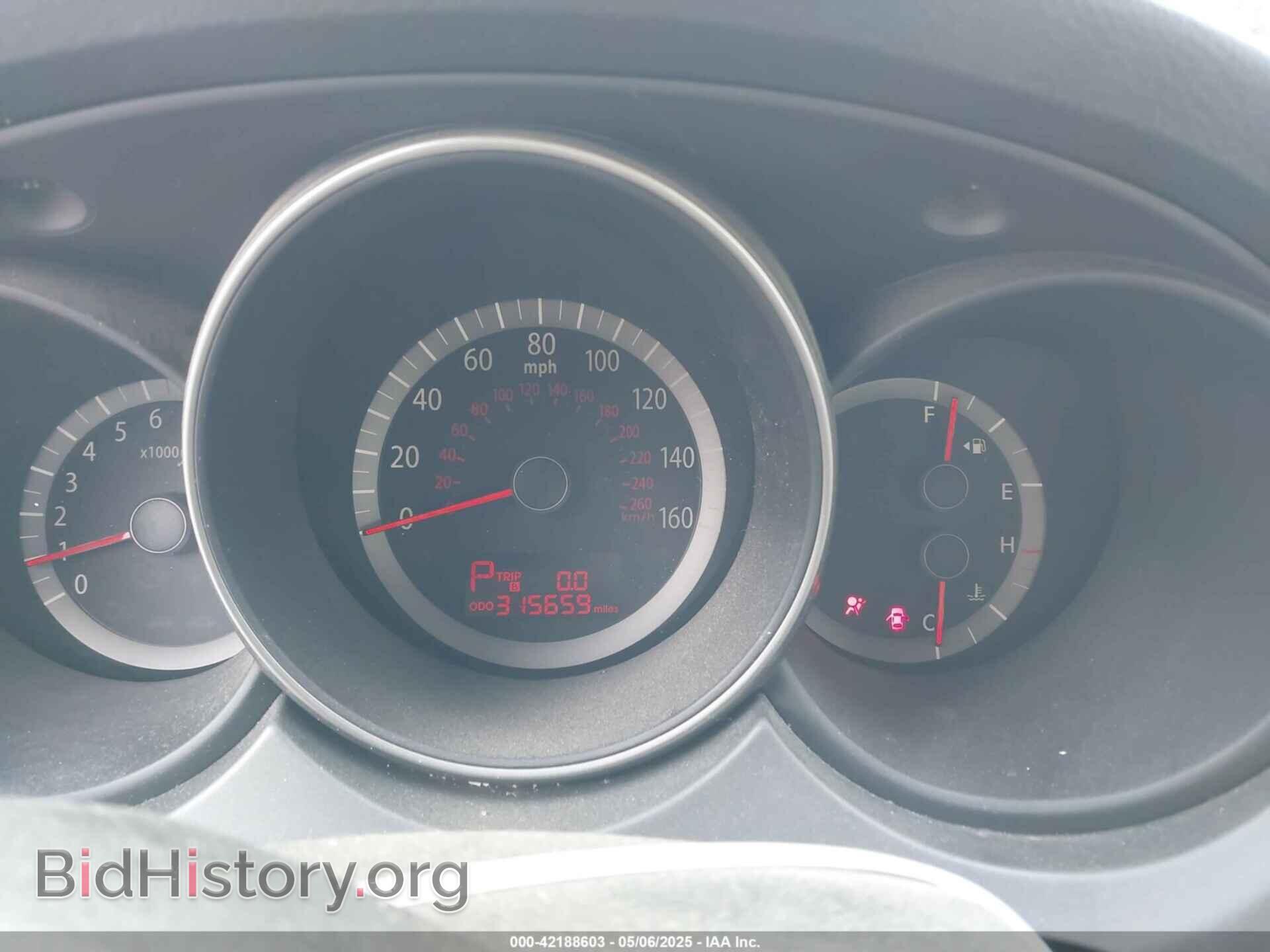 2010 KIA OPTIMA - VIN: KNAGG4A81A5435987 - Фото 7