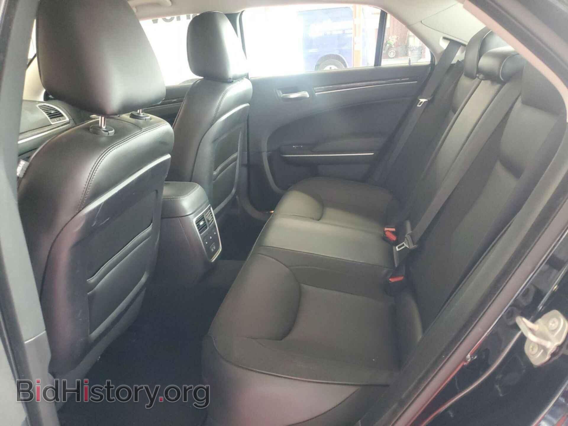 2021 CHRYSLER 300 - VIN: 2C3CCARG0MH571021 - Фото 3