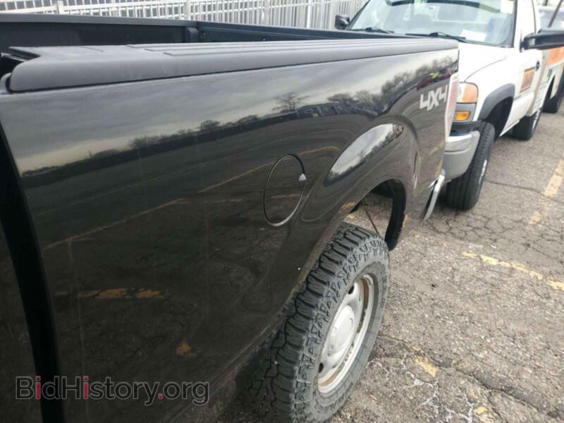 2014 Ford F150 (VIN 1FTEX1EM7EKD70537) — photo 5 of 24