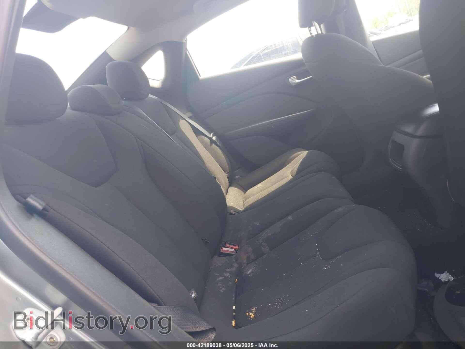 2013 DODGE DART - VIN: 1C3CDFAA2DD105430 - Photo 8